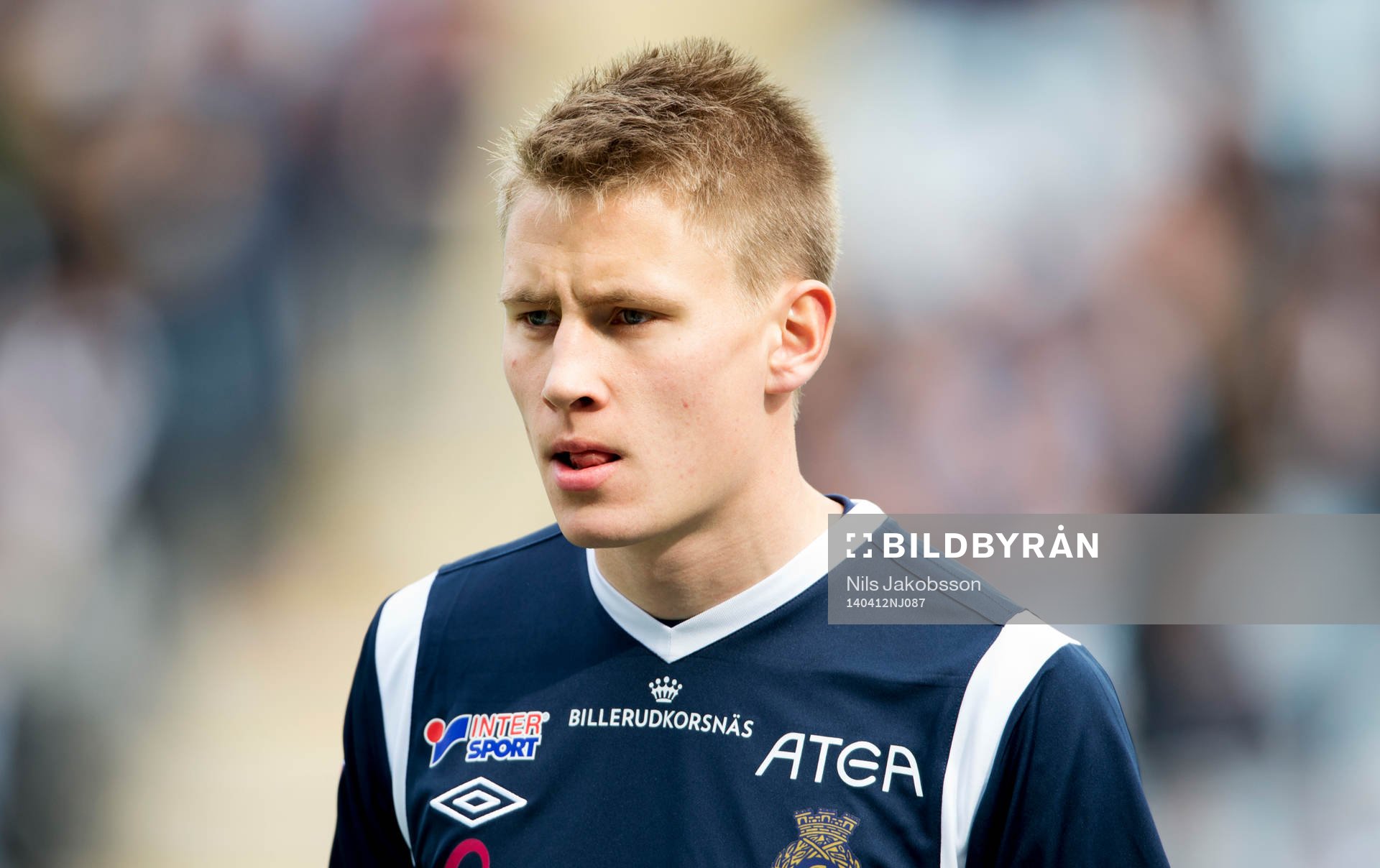 Gefles Jonas Olsson