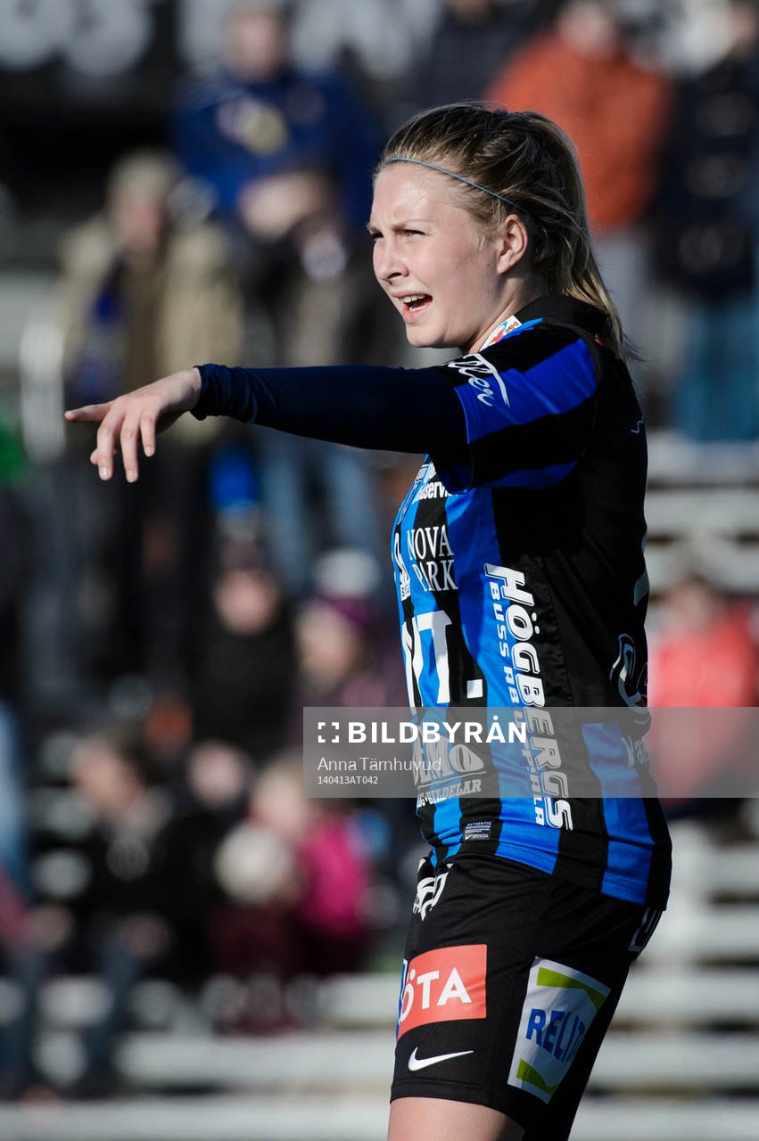 Sirius Sanna Öhlund