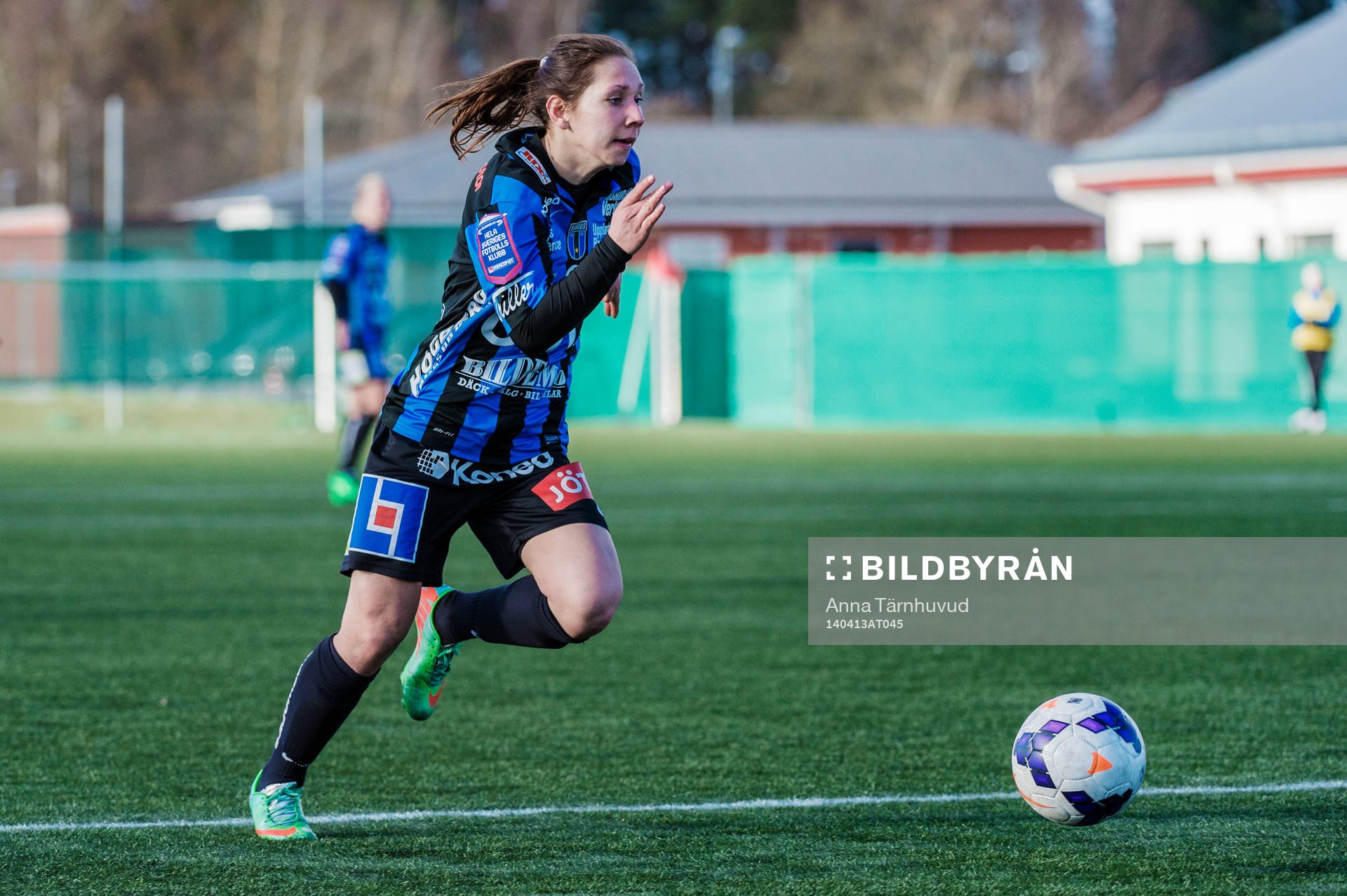 Sirius Annina Wede