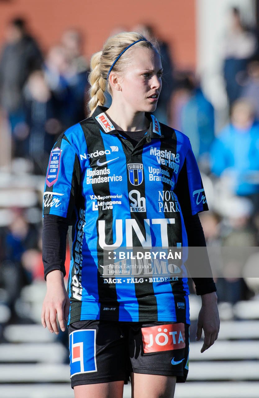 Sirius Mikaela Björklund