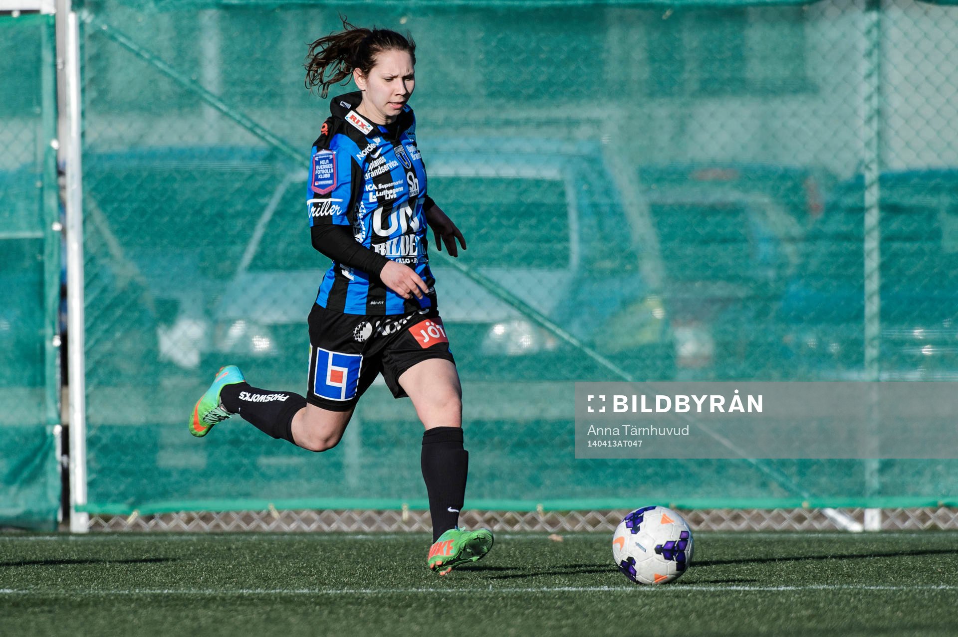 Sirius Annina Wede