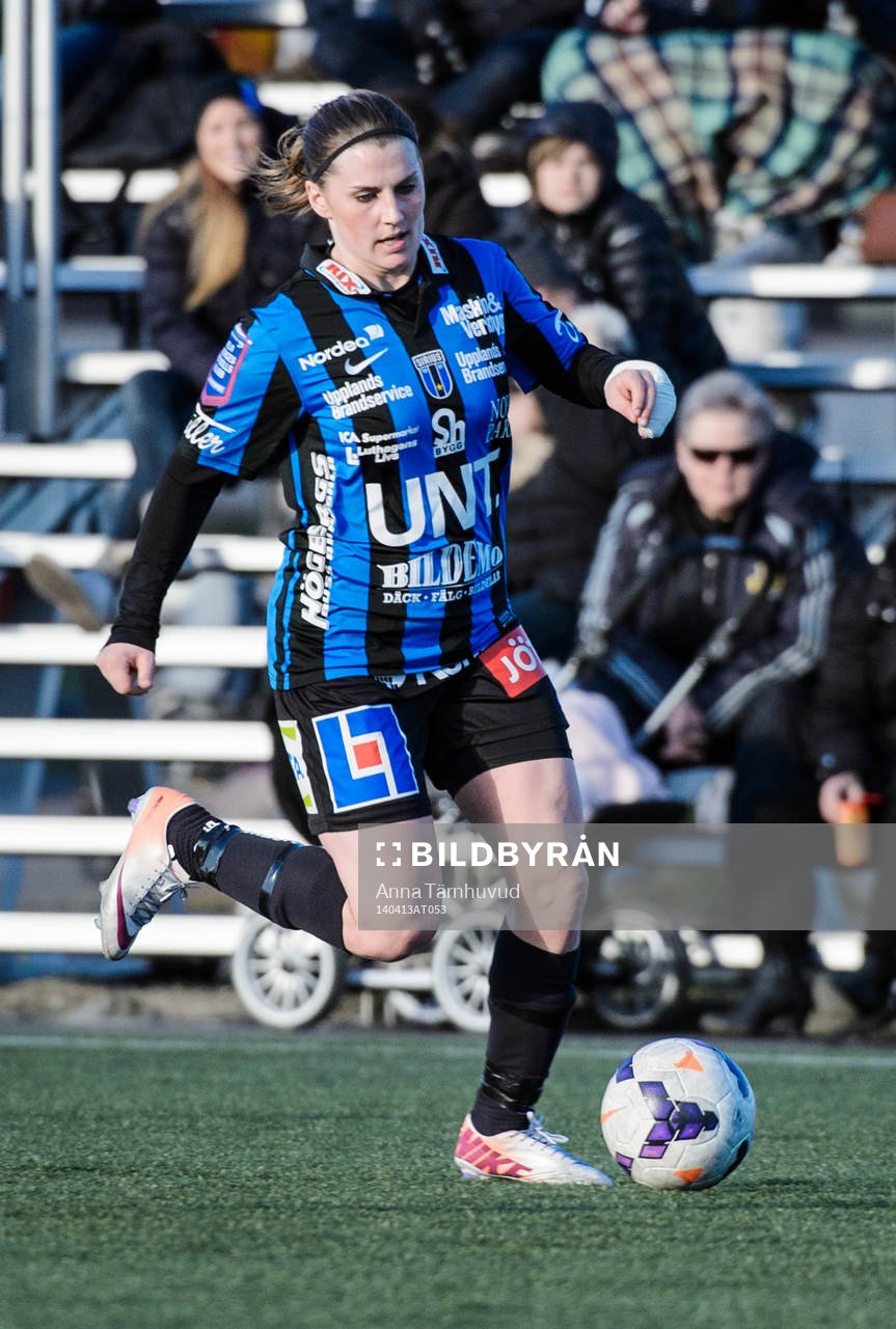 Sirius Fanny Andersson