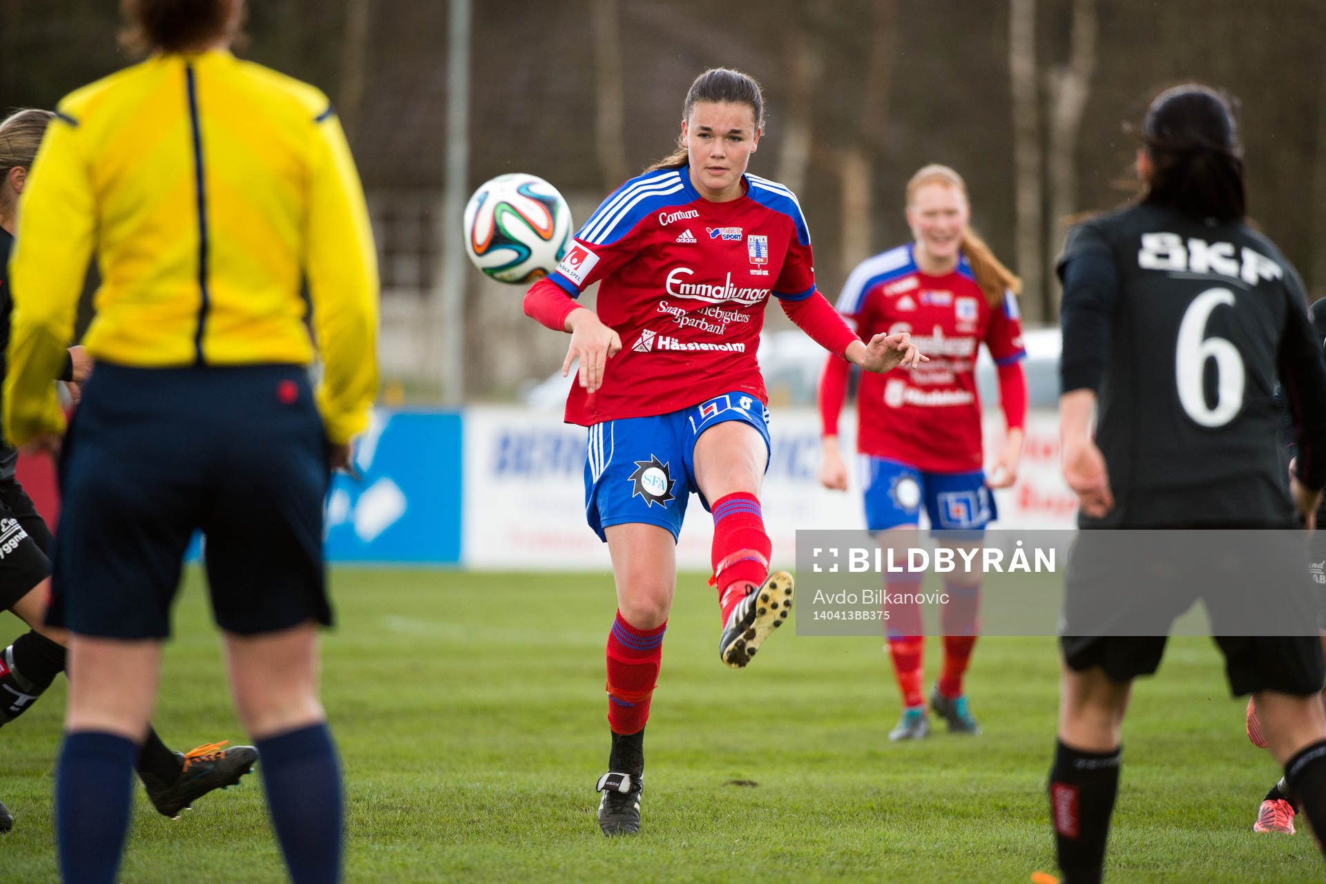 Vittsjös Anna Welin