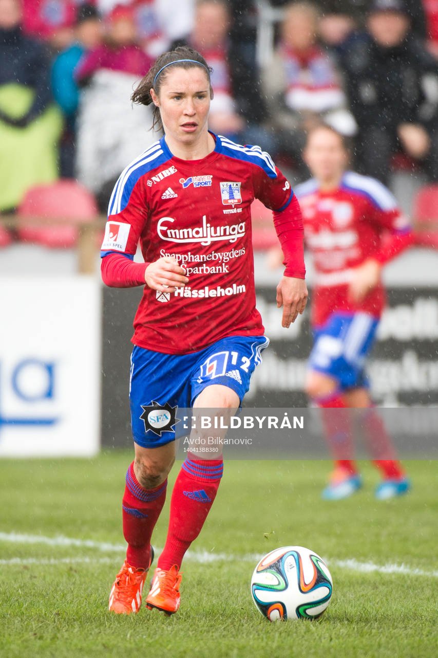 Vittsjös Jane Ross