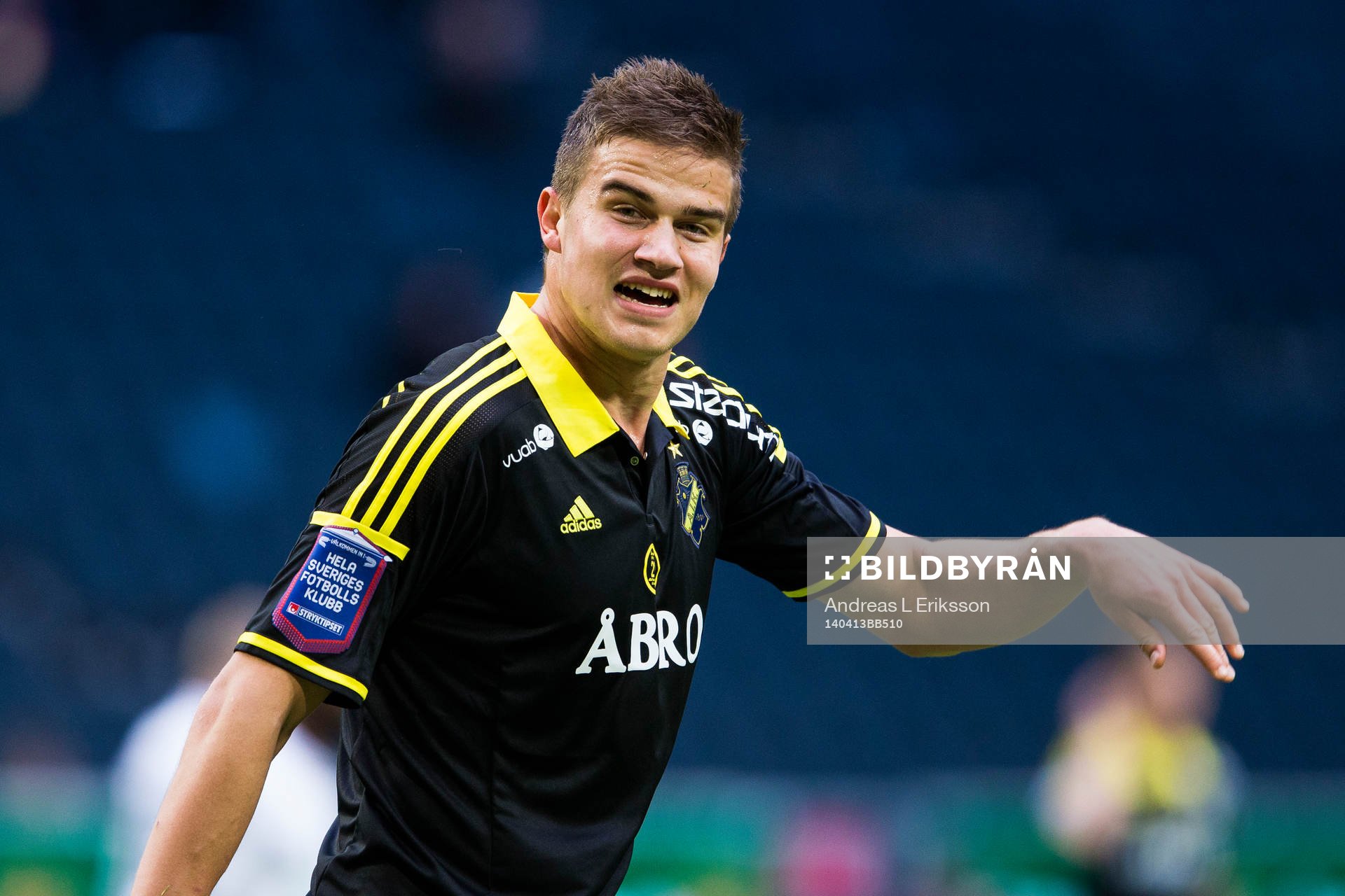 s Eero Markkanen