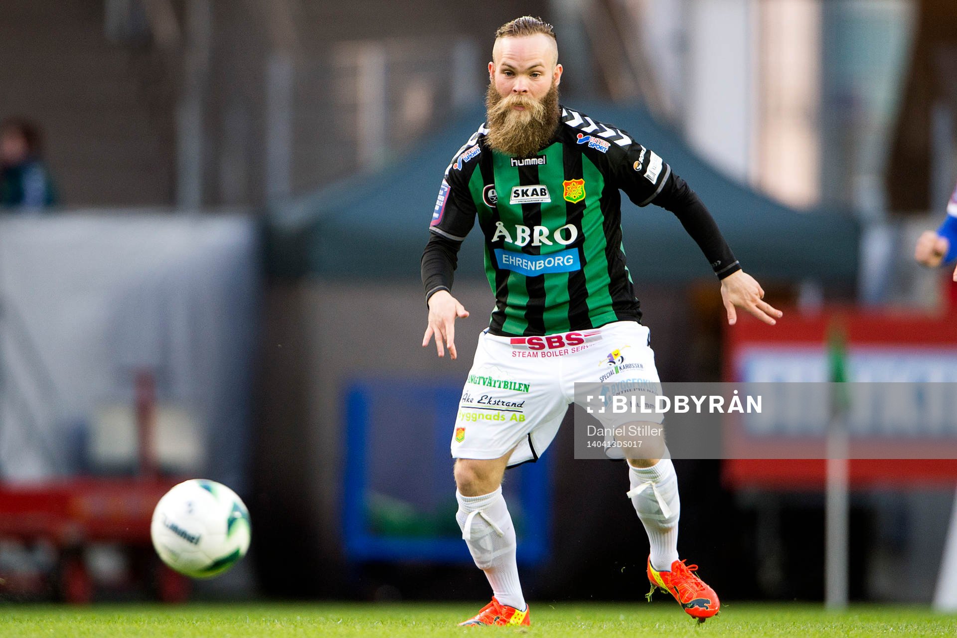 GAIS Asegeir Asgeirsson