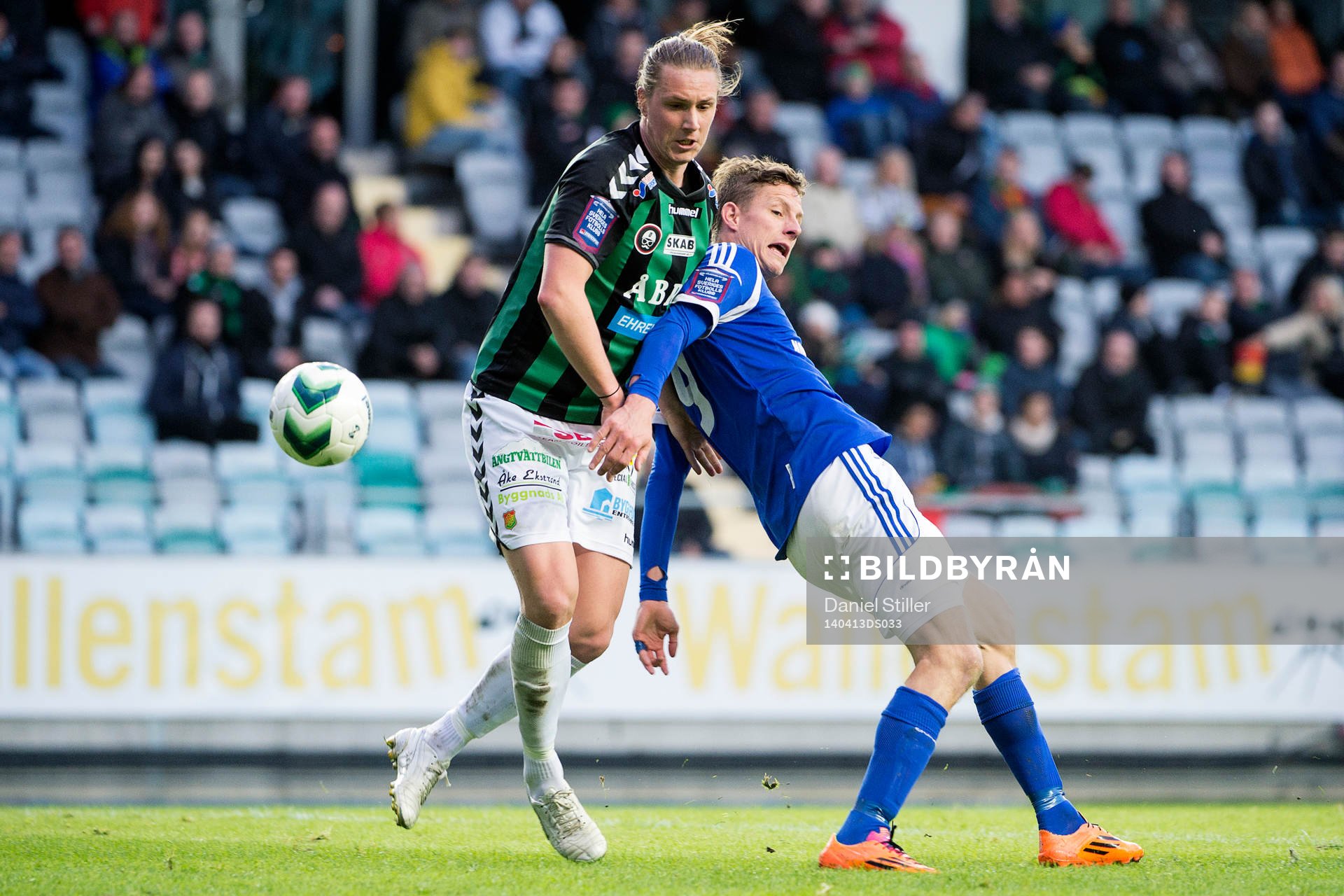 GAIS Marcus Översjö