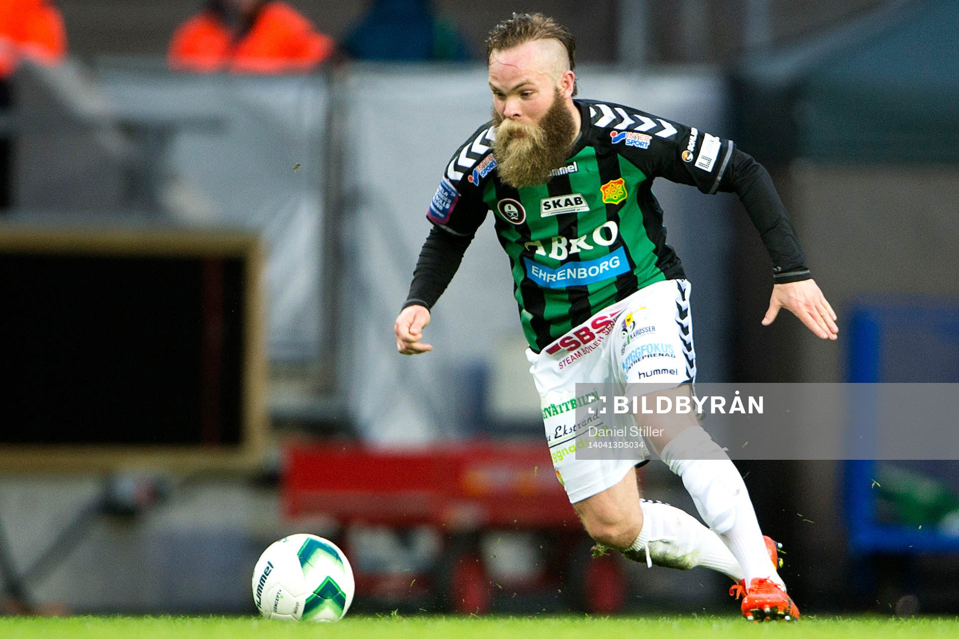 GAIS Asegeir Asgeirsson