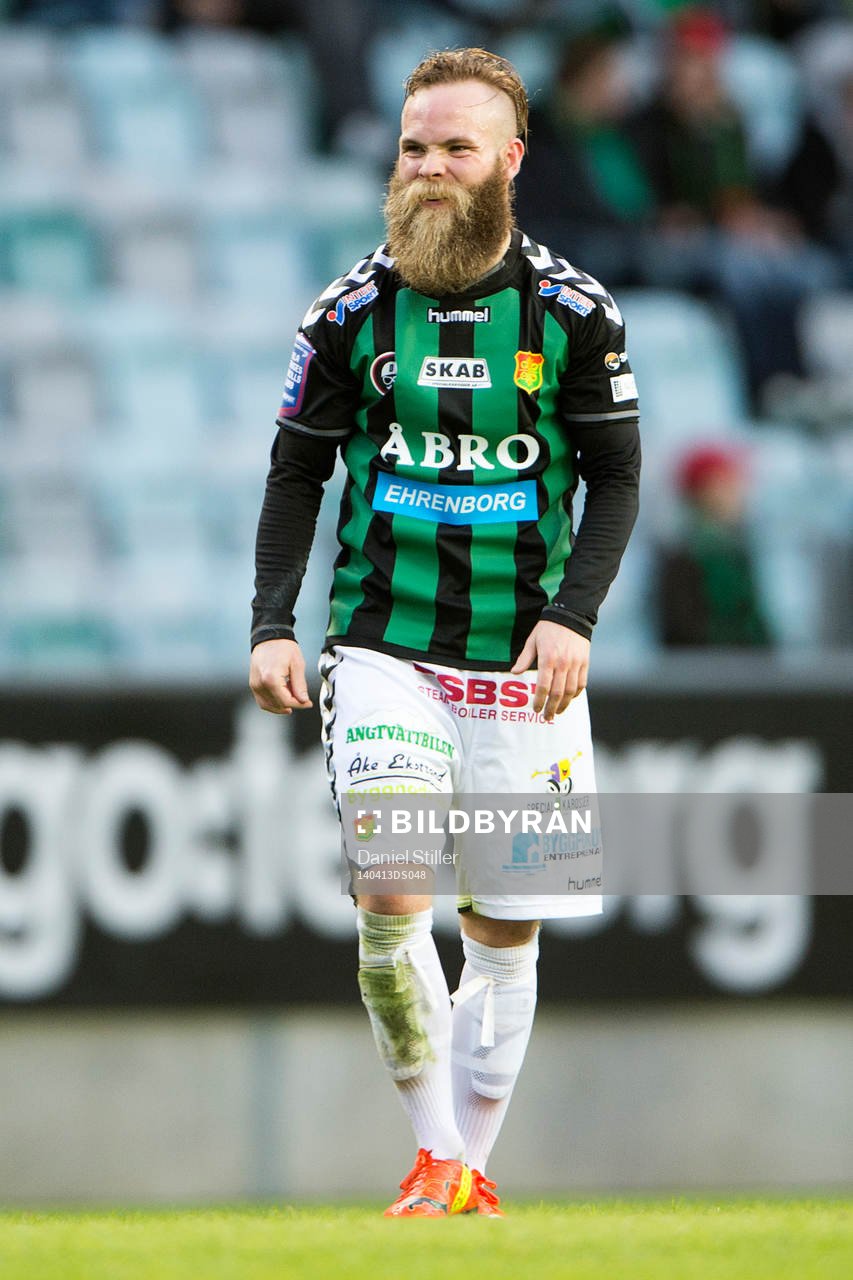 GAIS Asegeir Asgeirsson