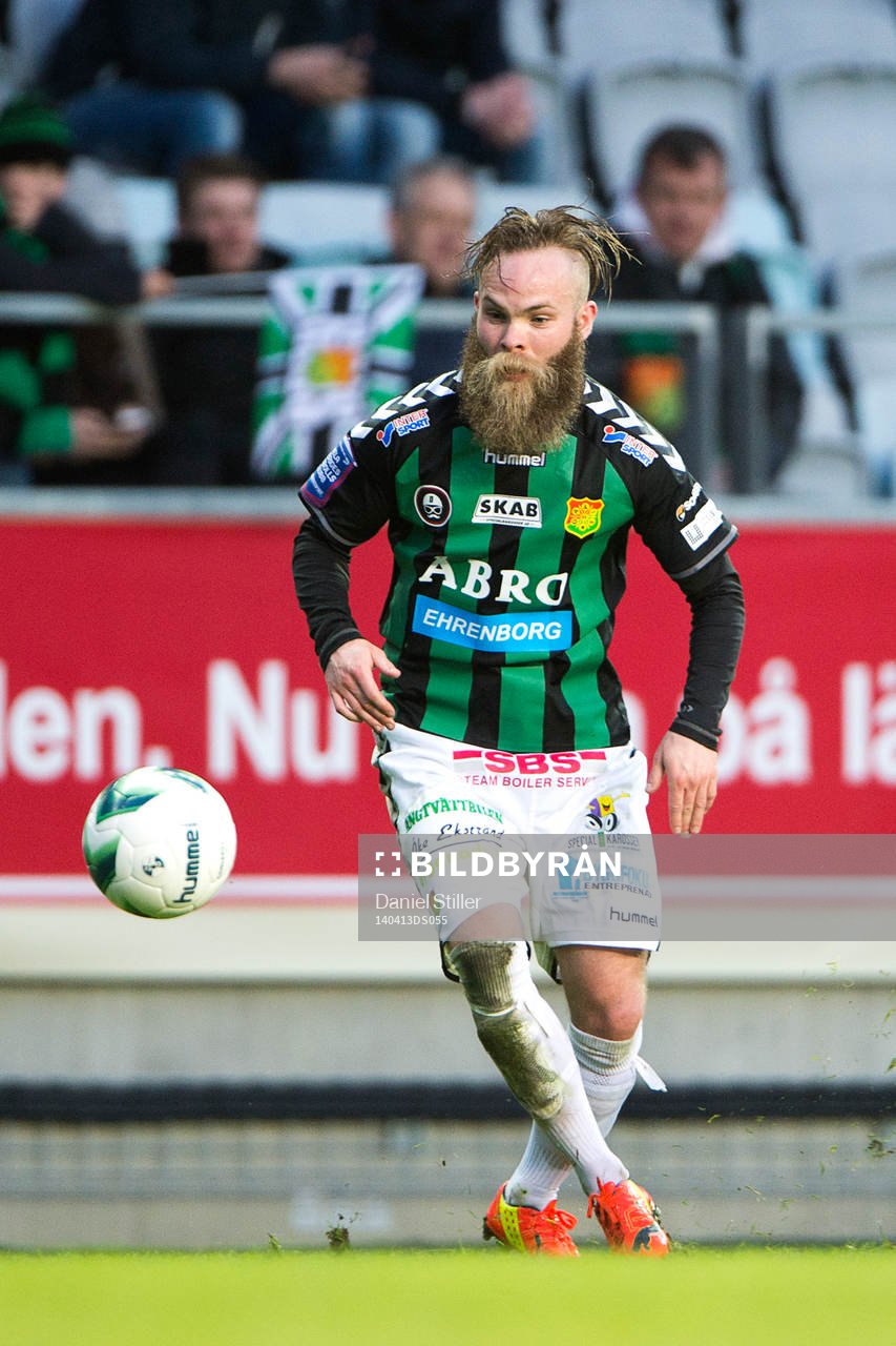 GAIS Asegeir Asgeirsson