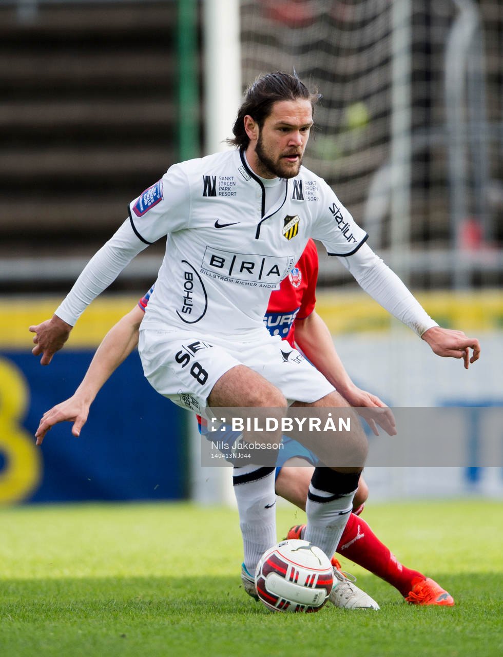 Häckens Ivo Pekalski