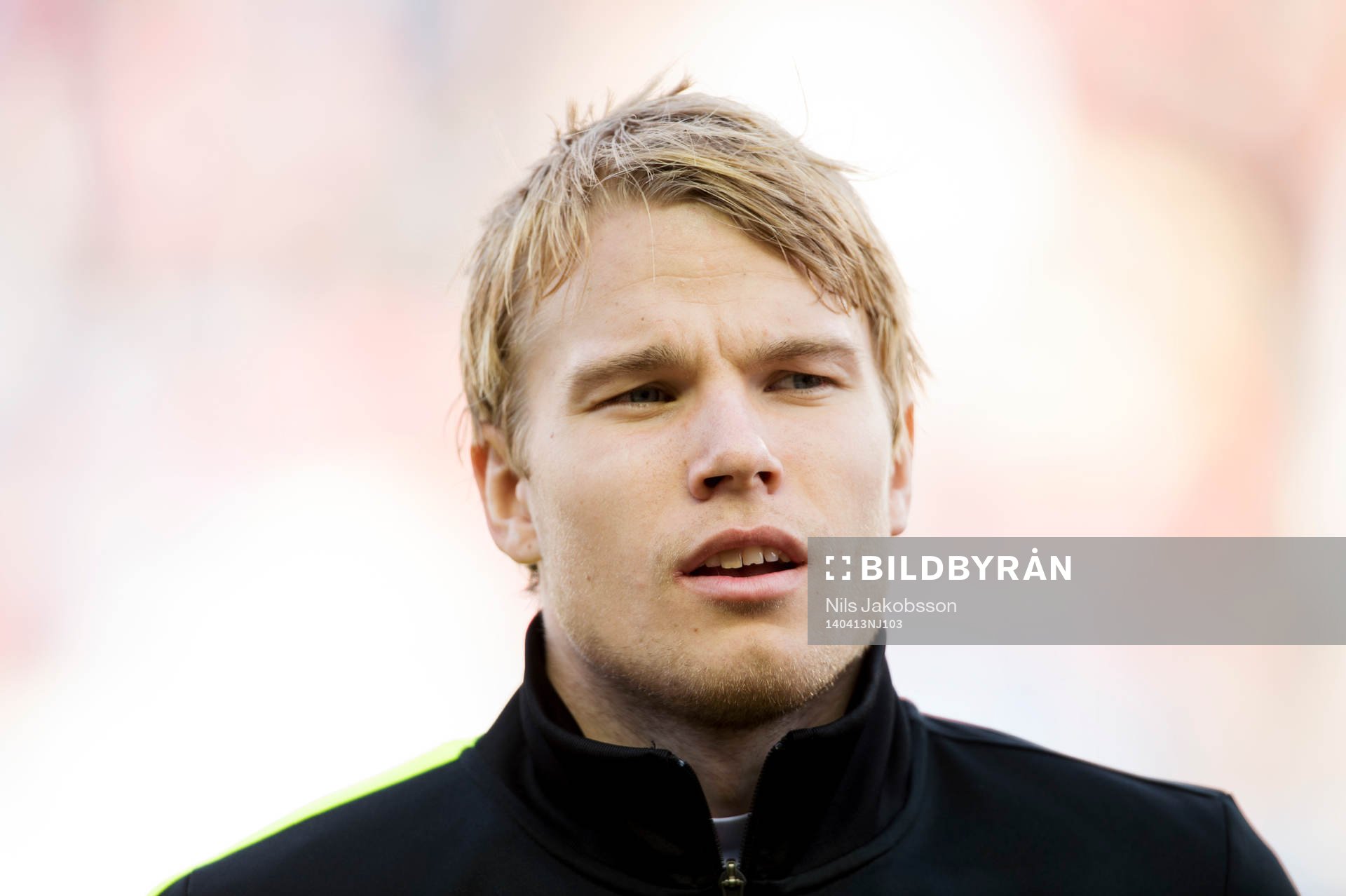 Häckens Oscar Lewicki
