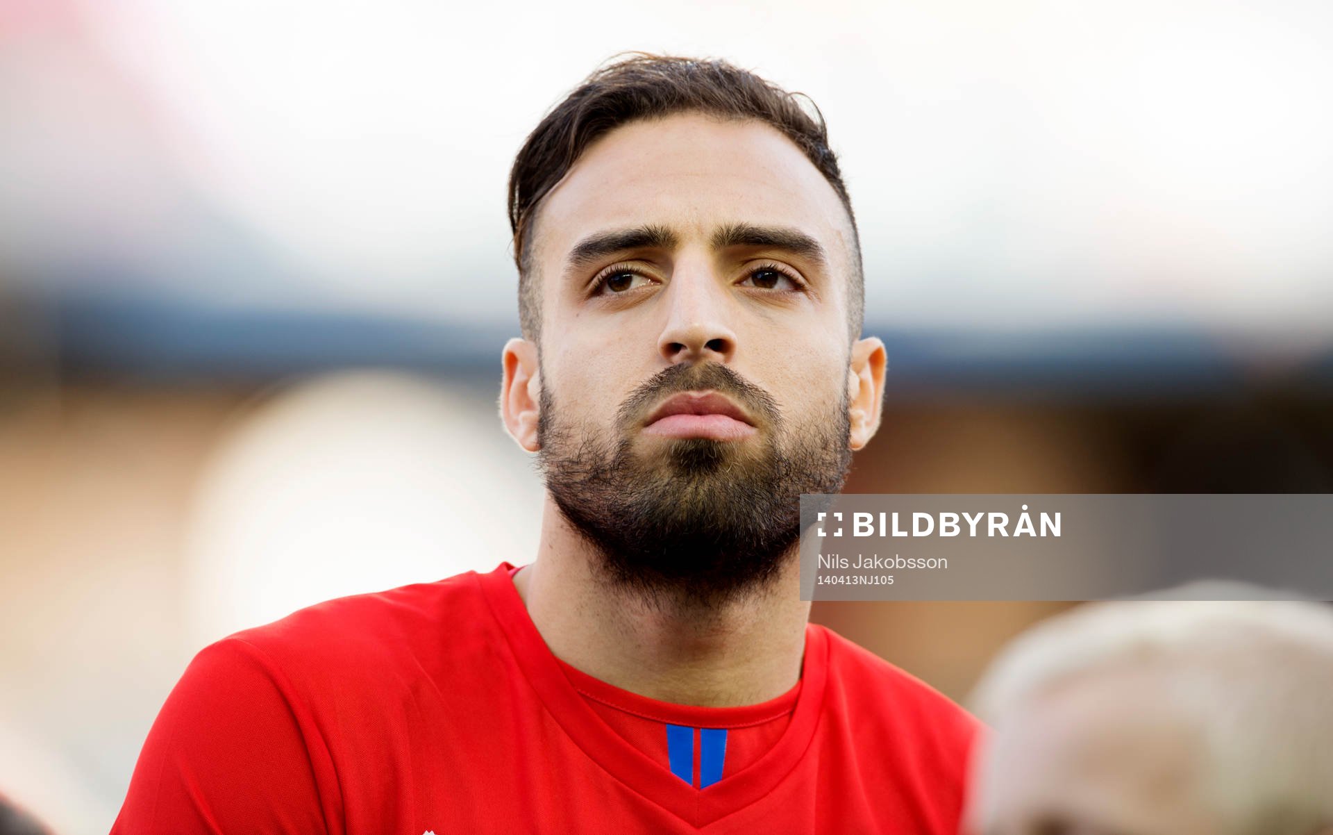 Helsingborgs Abdul Khalili