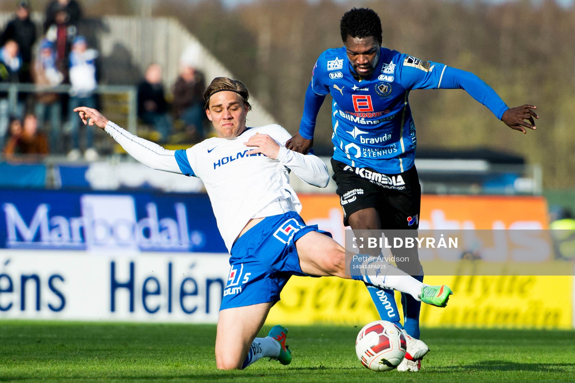 Norrköpings Christoffer Nyman