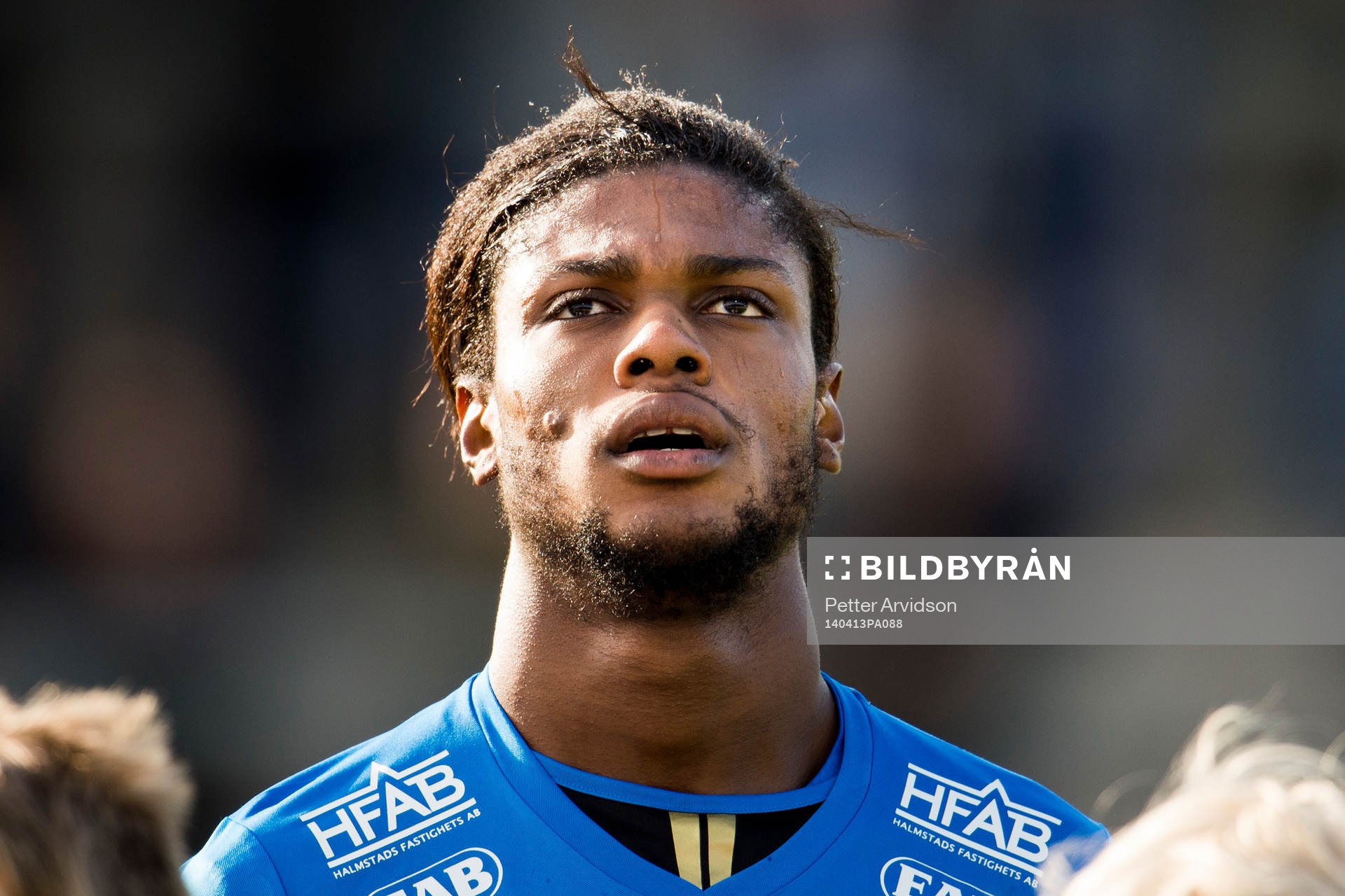 Halmstads Joseph Baffo
