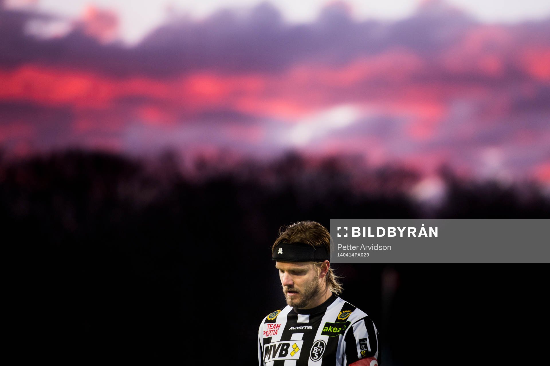 Landskronas Andreas Dahl deppar