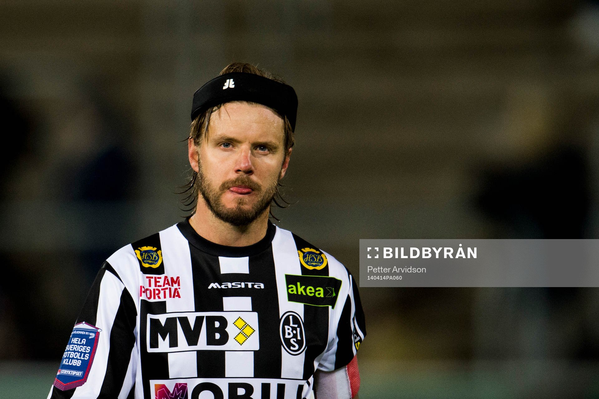 Landskronas Andreas Dahl