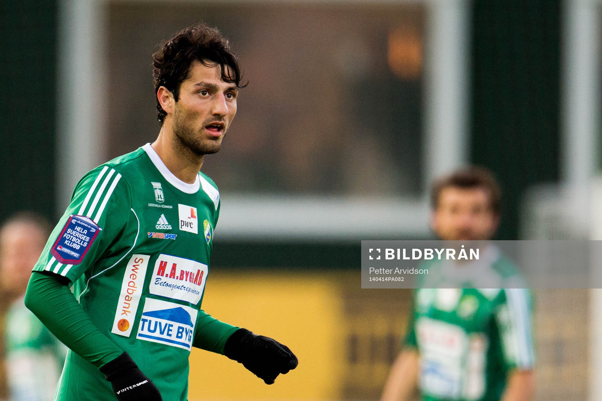 Ljungskiles Rebin Sulaka