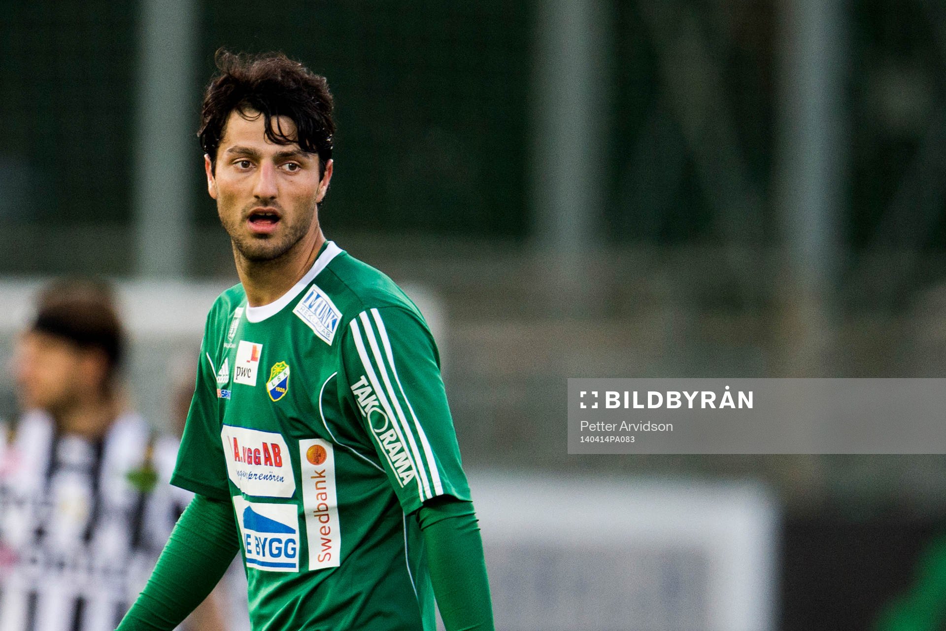 Ljungskiles Rebin Sulaka