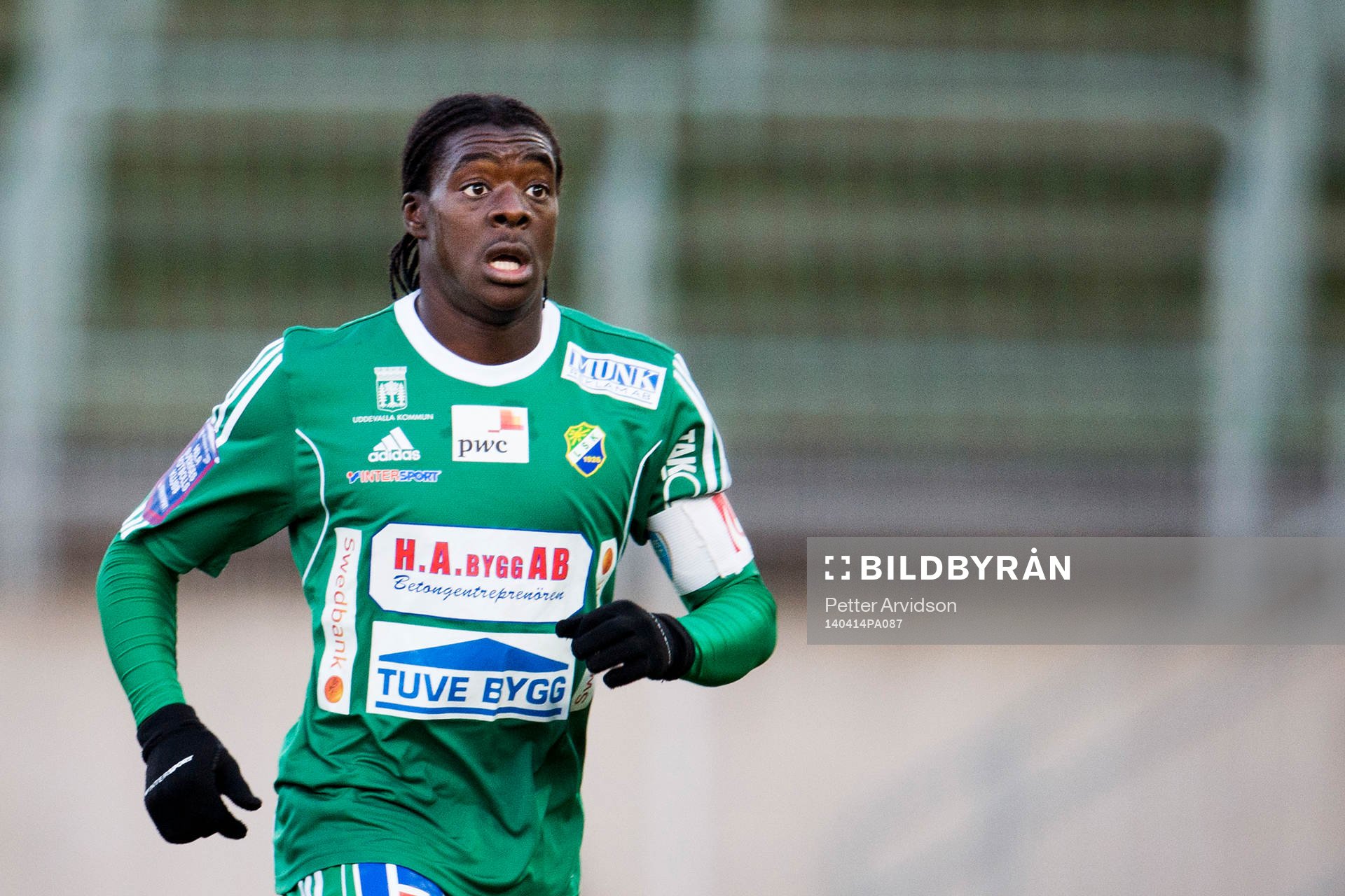 Ljungskiles Ken Sema