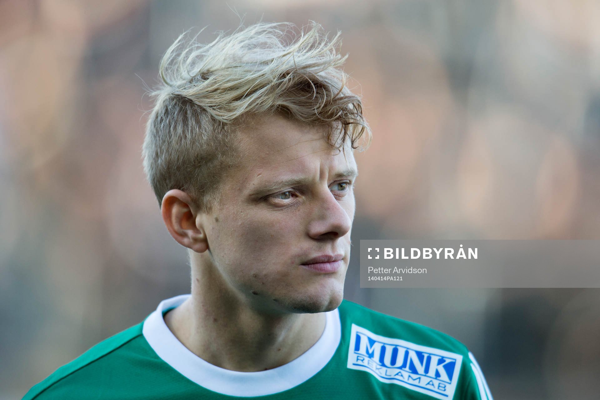 Ljungskiles Jacob Olsson