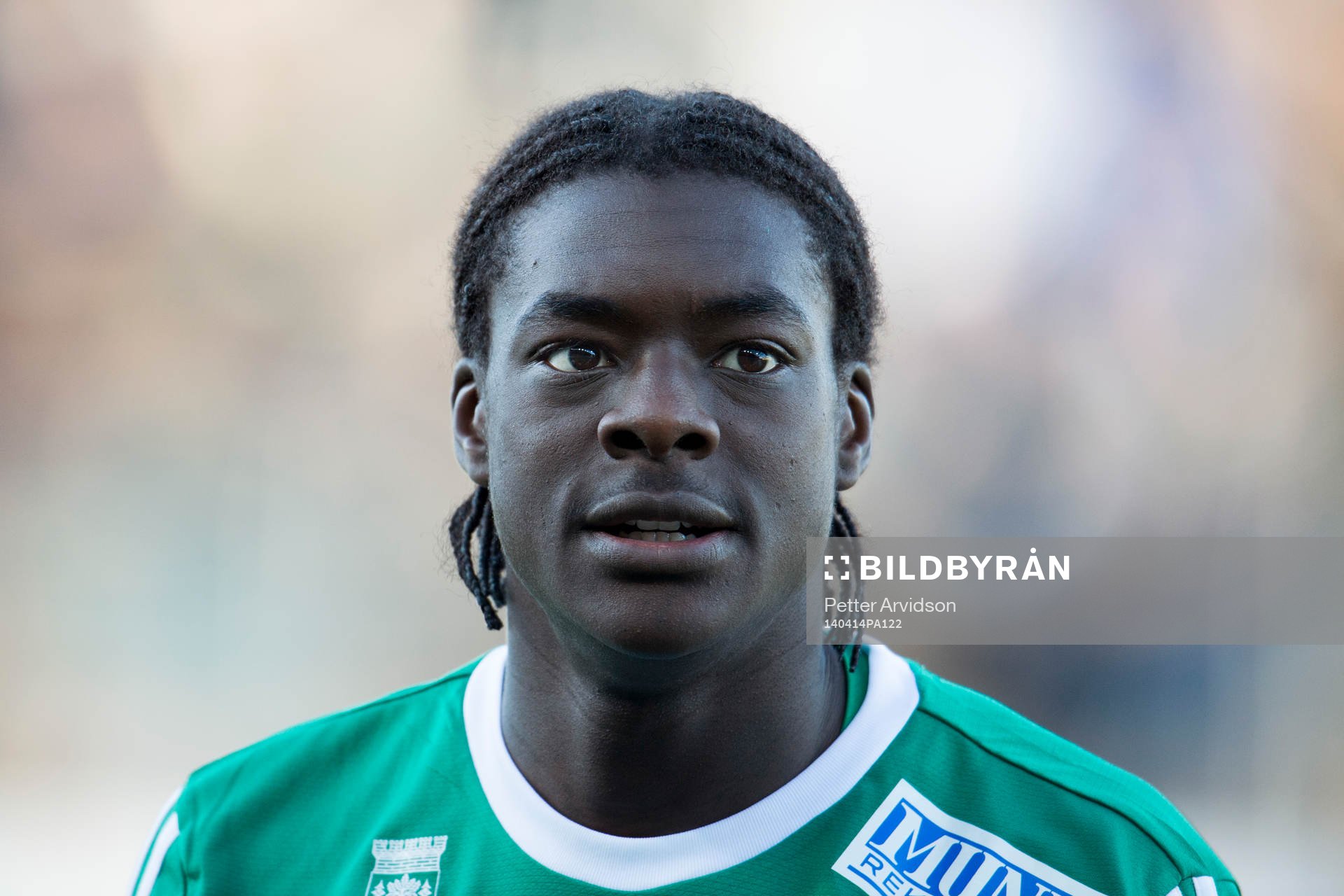 Ljungskiles Ken Sema
