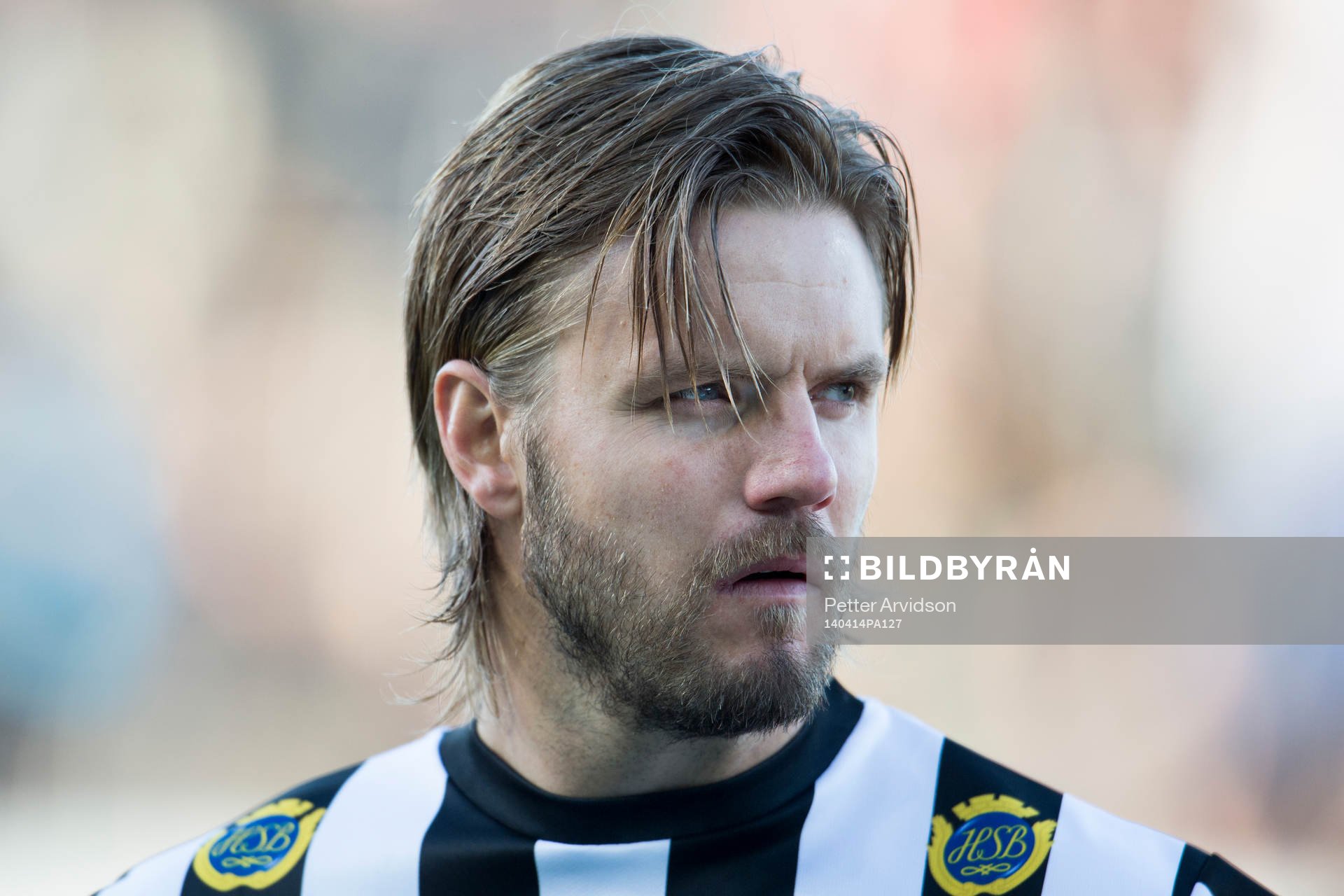 Landskronas Andreas Dahl