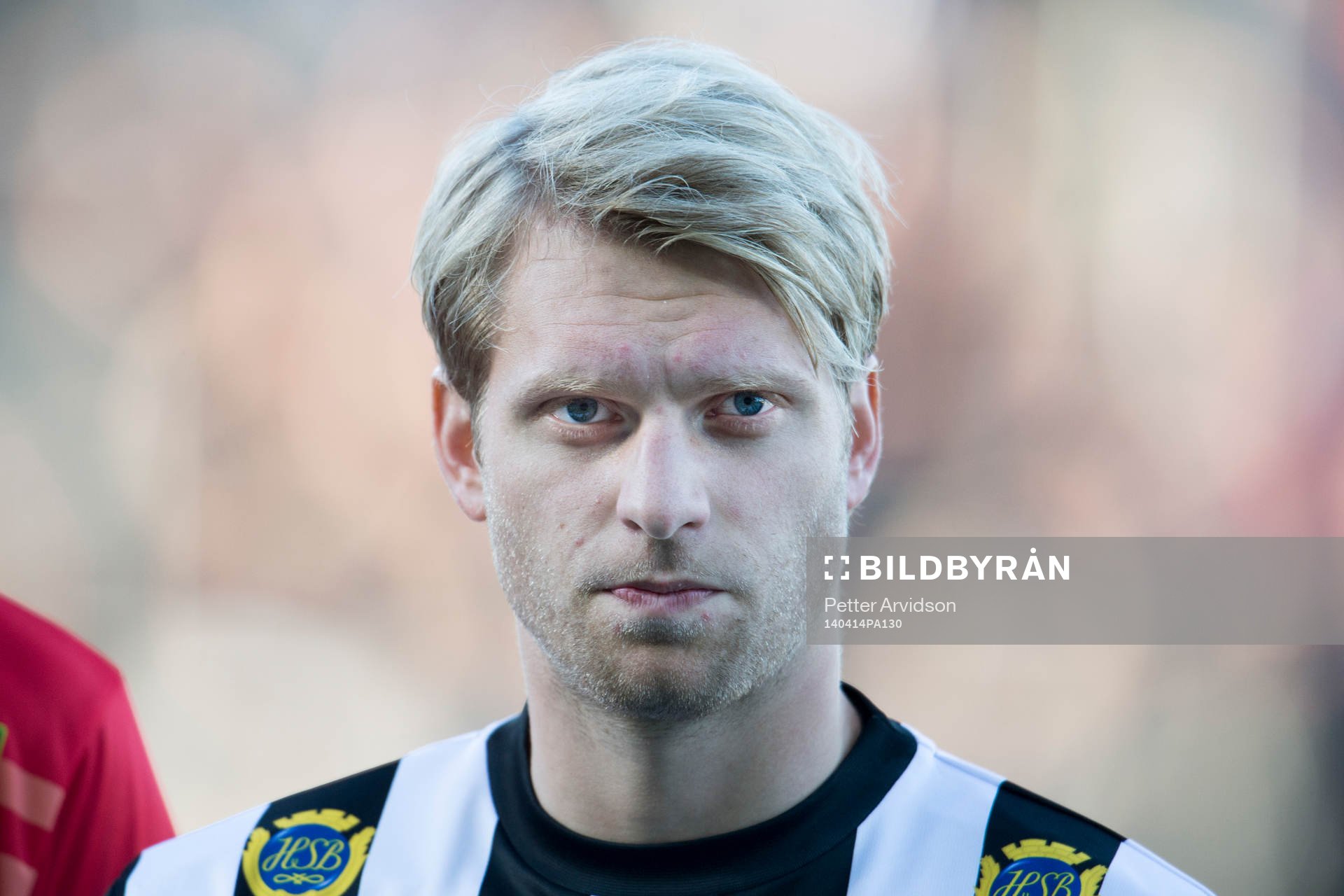 Landskronas Martin Rudolfsson