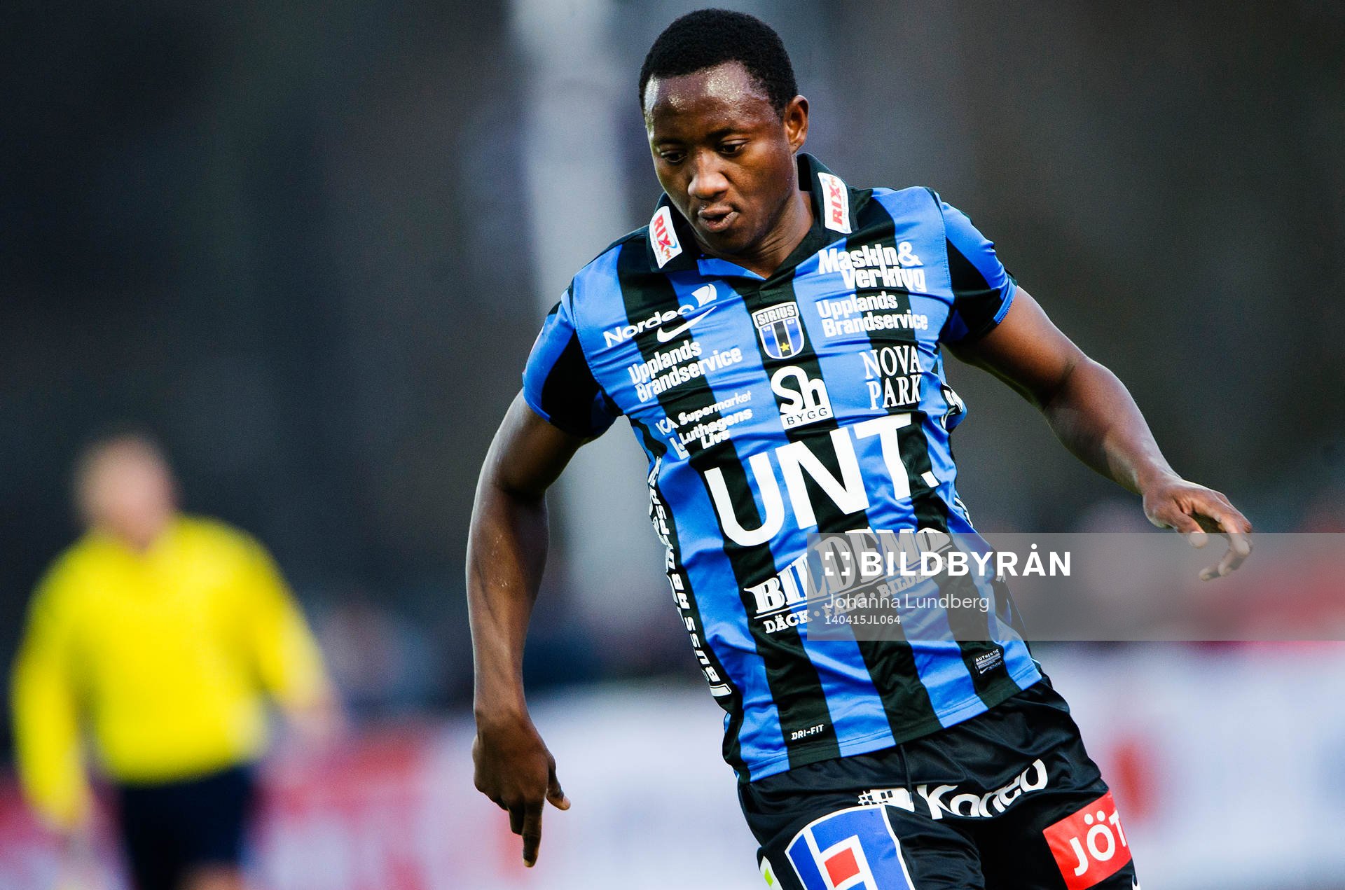 Sirius Moses Ogbu