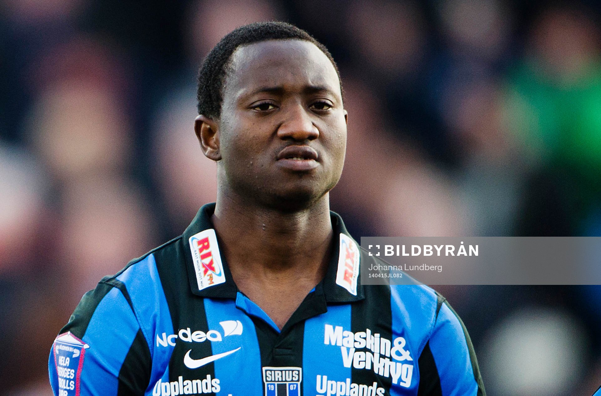 Sirius Moses Ogbu