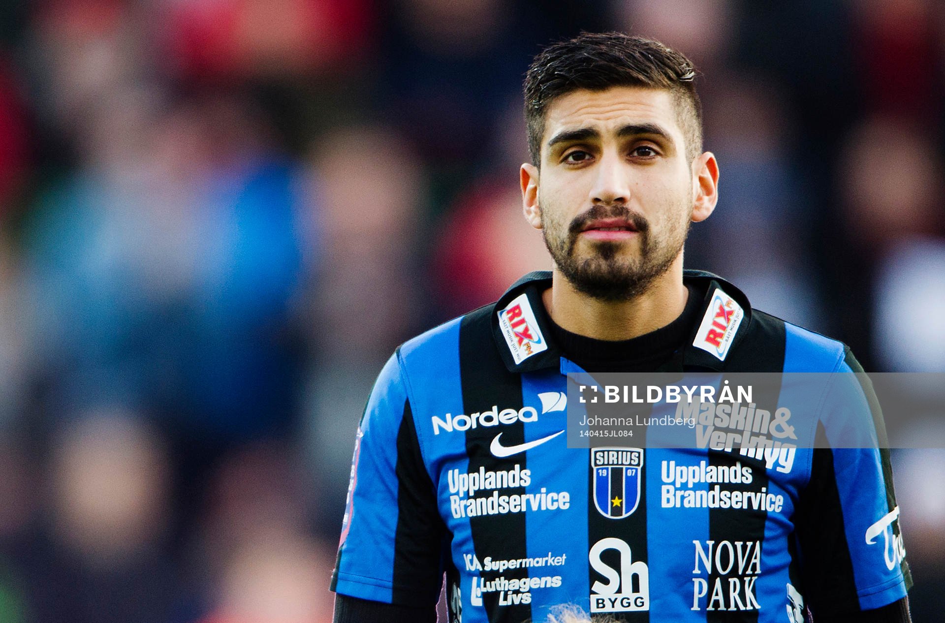 Sirius Stefan Silva