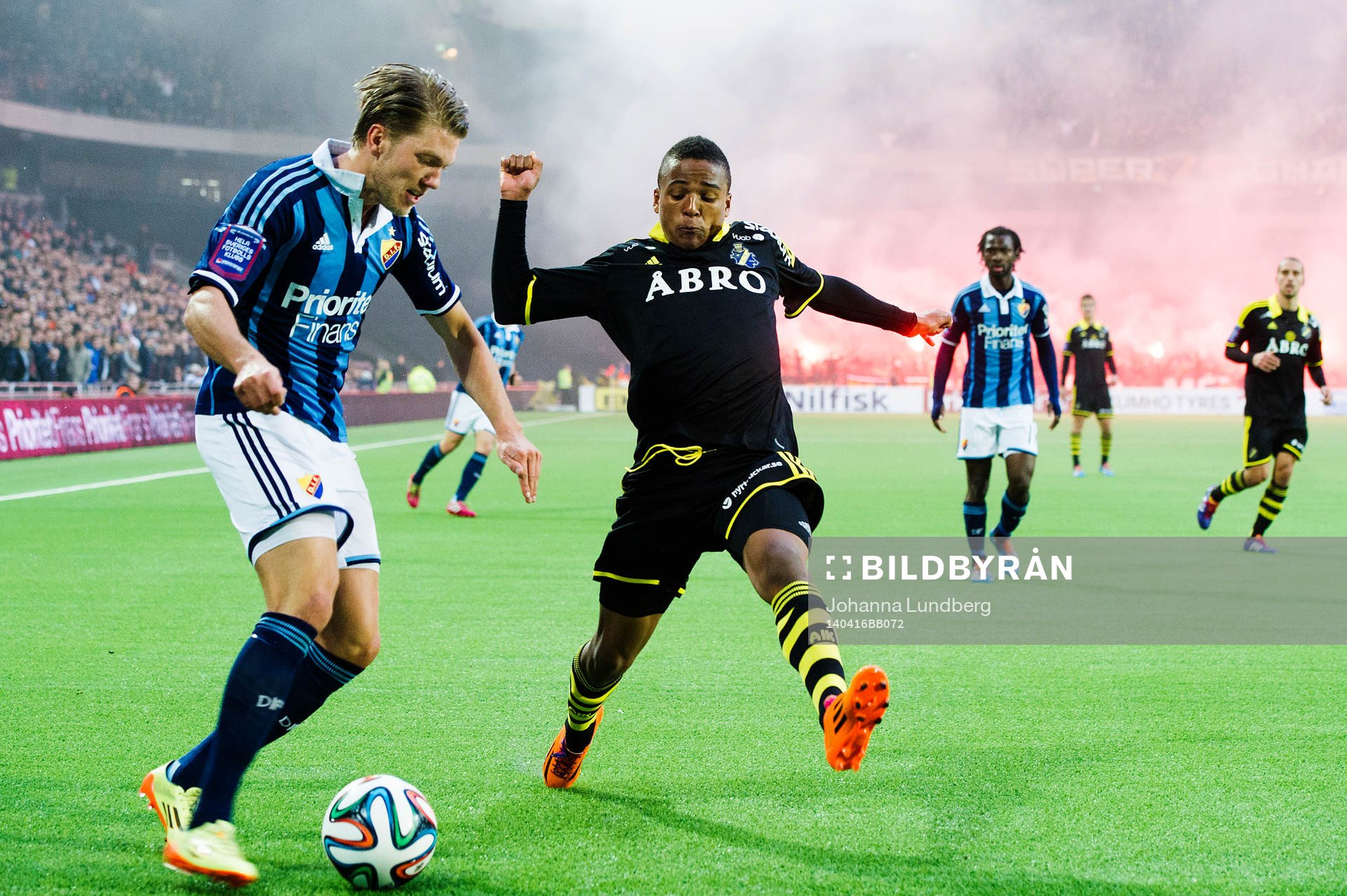 s Niclas Eliasson