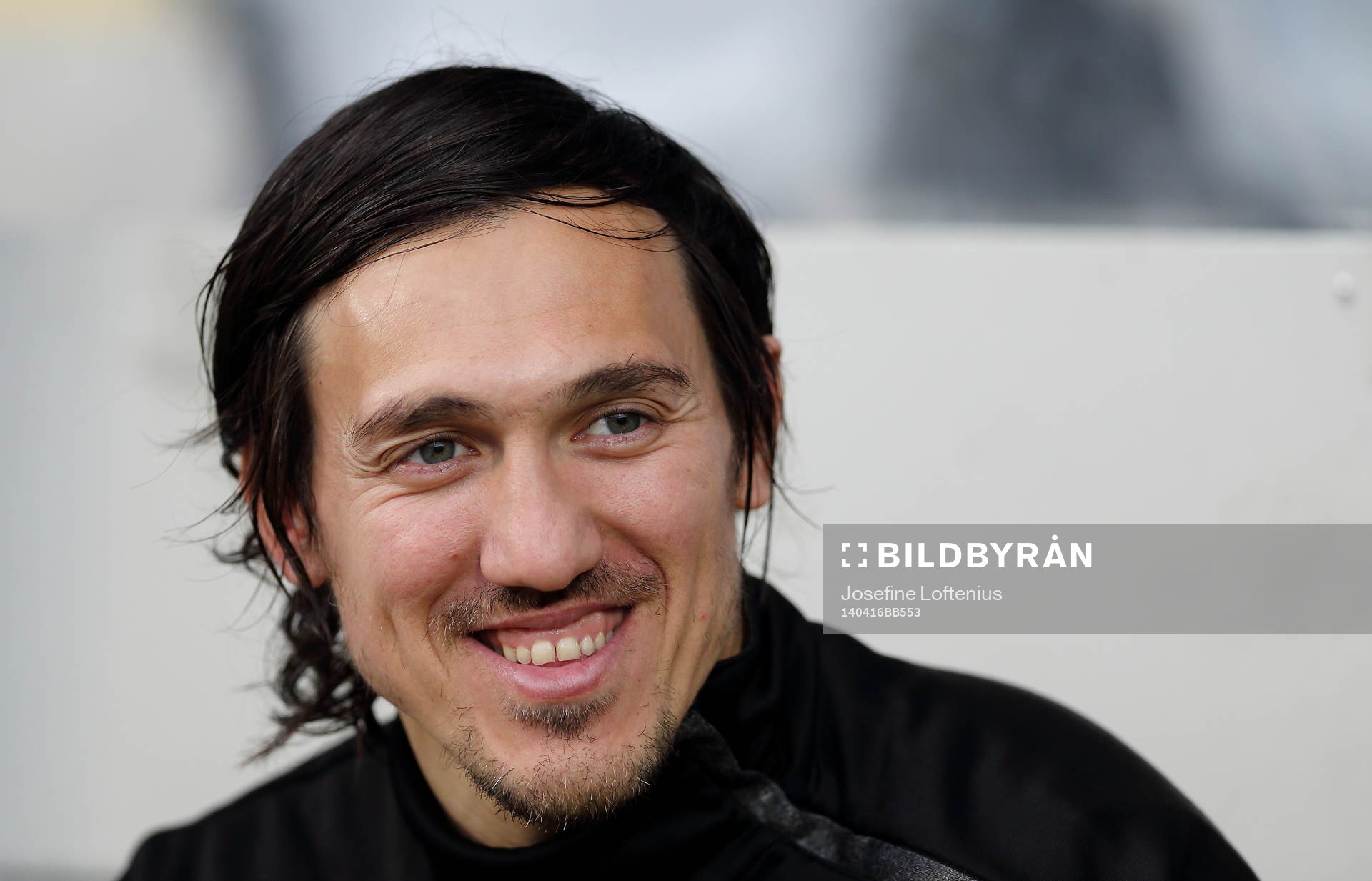 Mjällbys Daniel Ivanovski