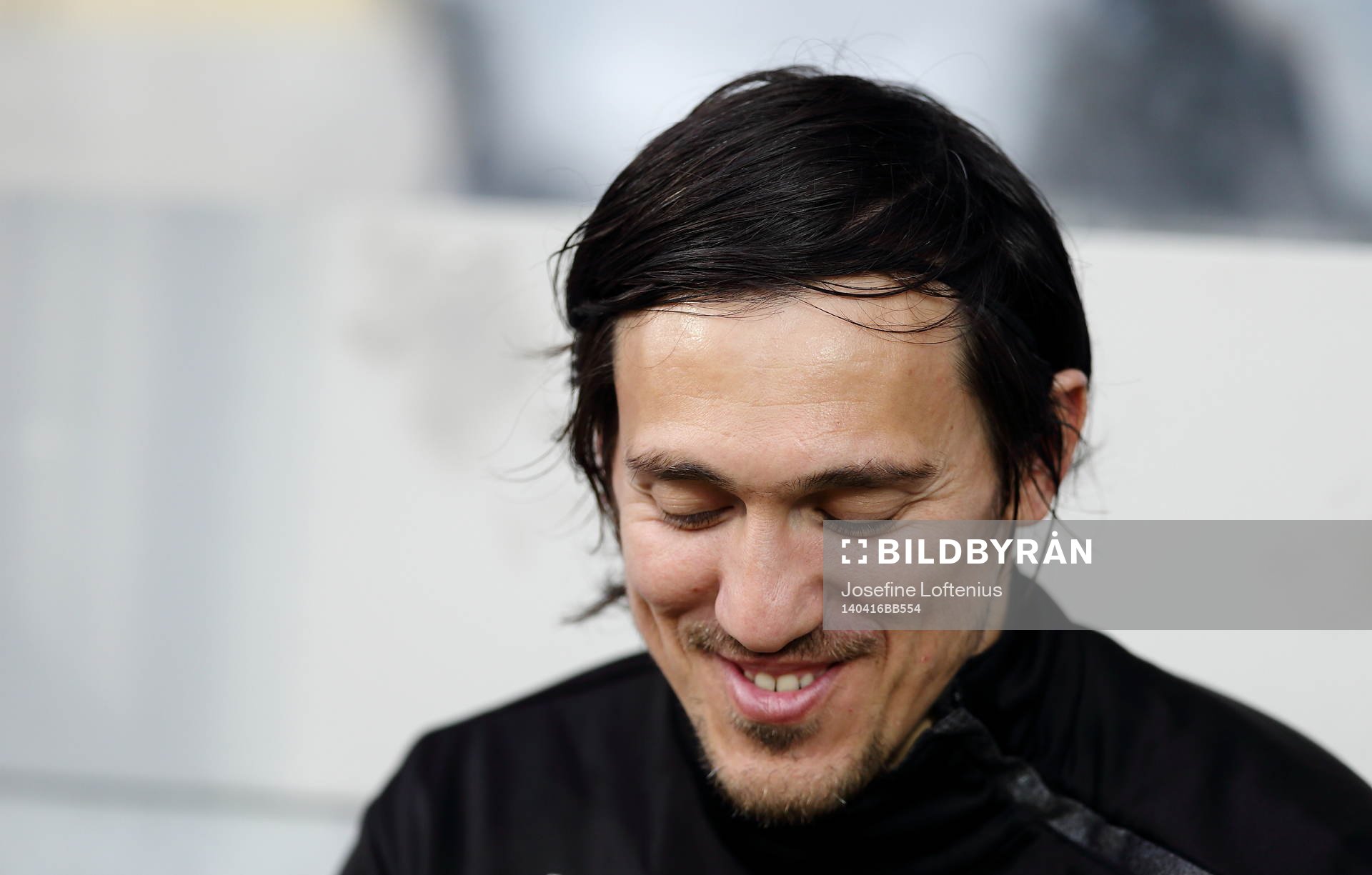 Mjällbys Daniel Ivanovski