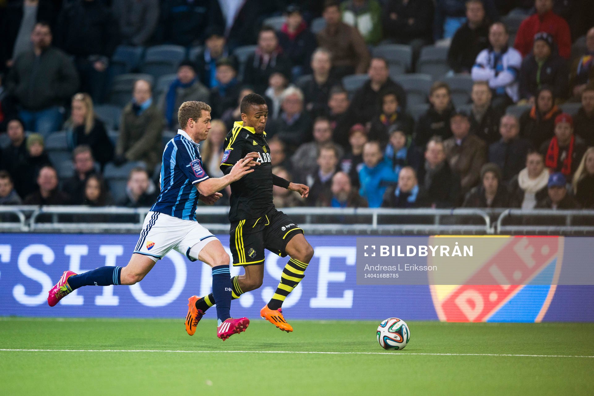 s Niclas Eliasson