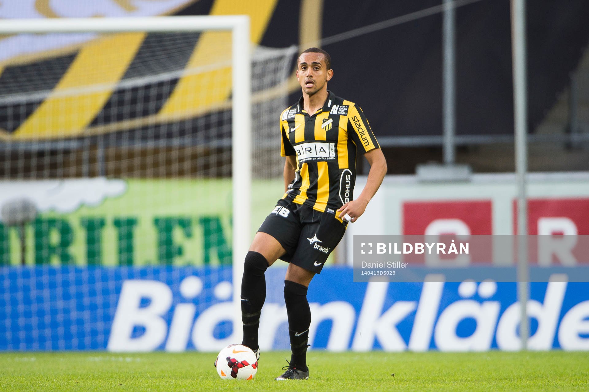 Häckens Walid Atta