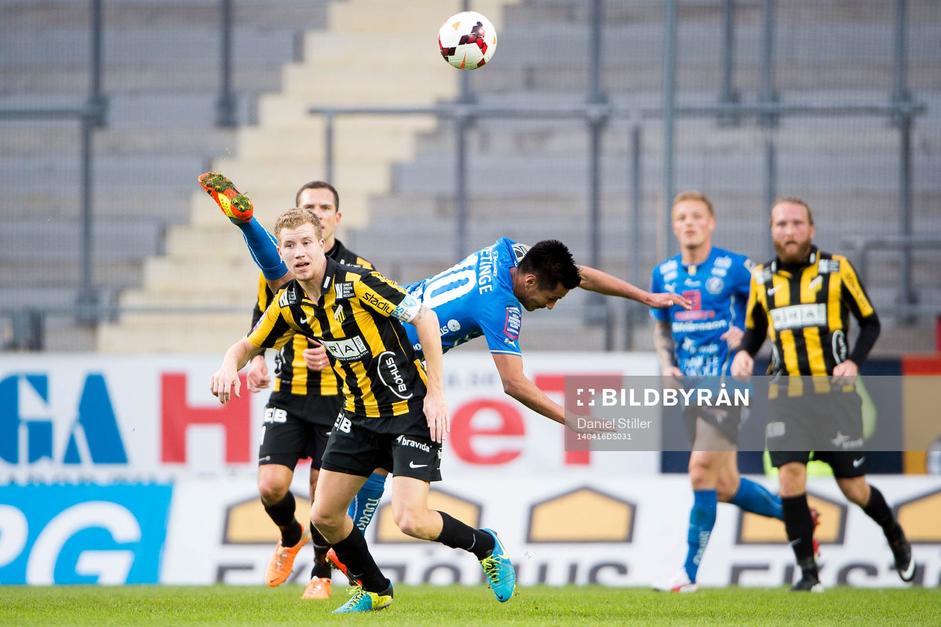 Häckens Simon Gustafson