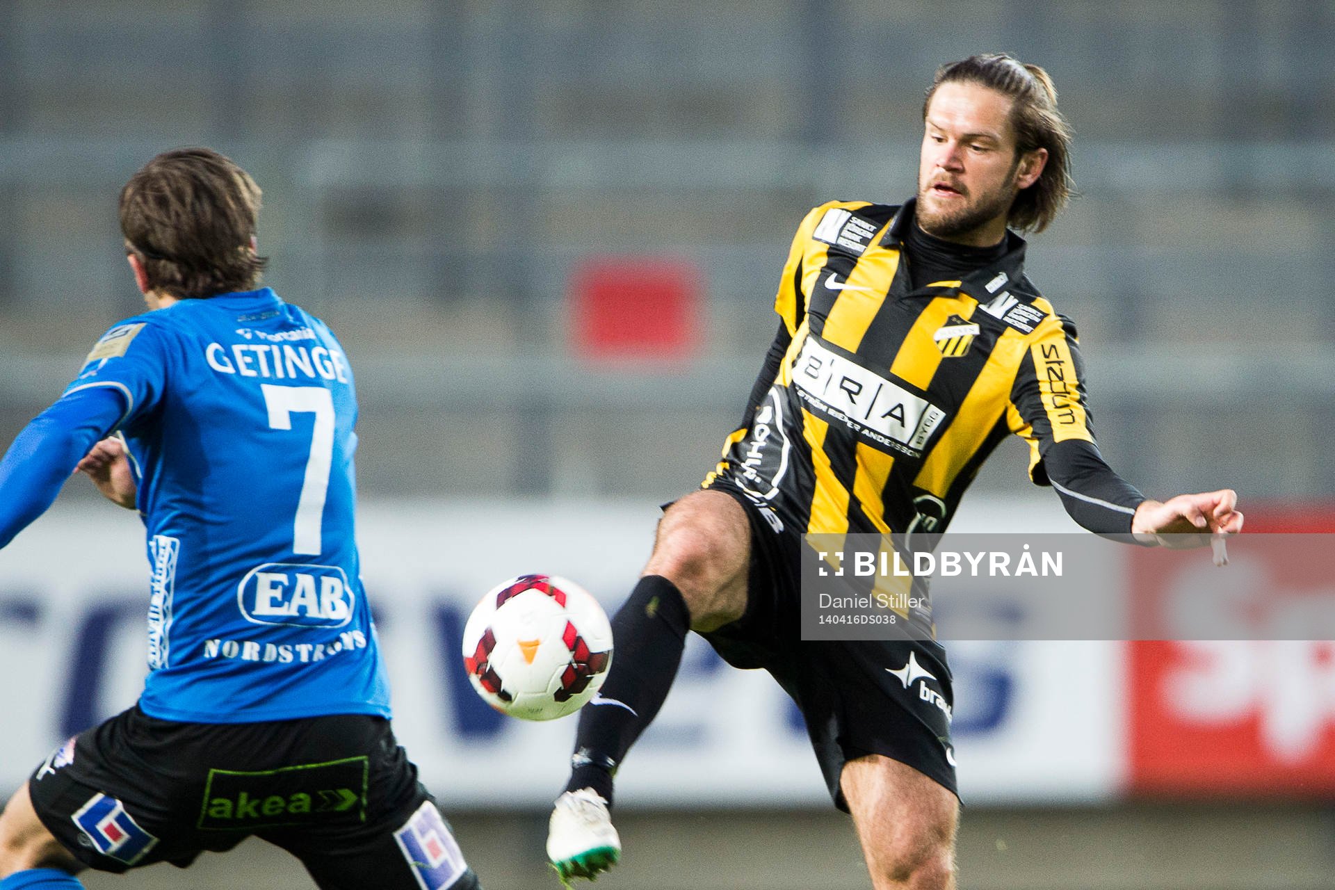 Häckens Ivo Pekalski
