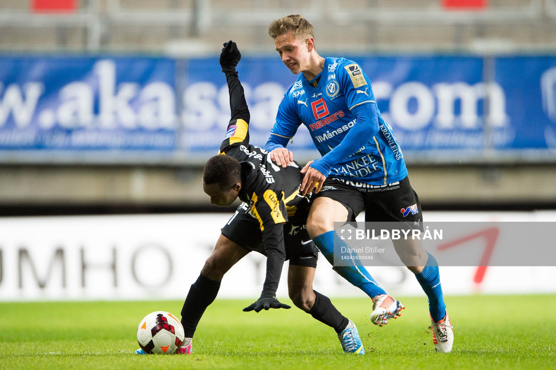 Häckens Nasiru Mohammed