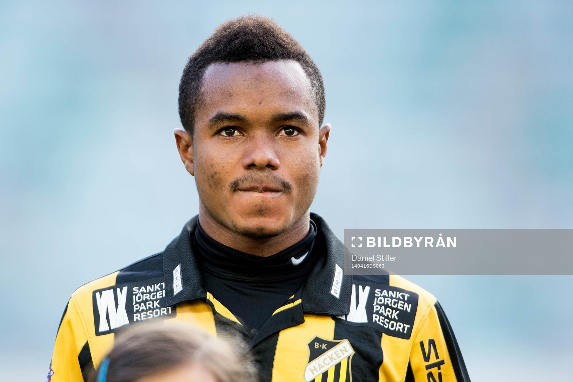 Häckens Nasiru Mohammed