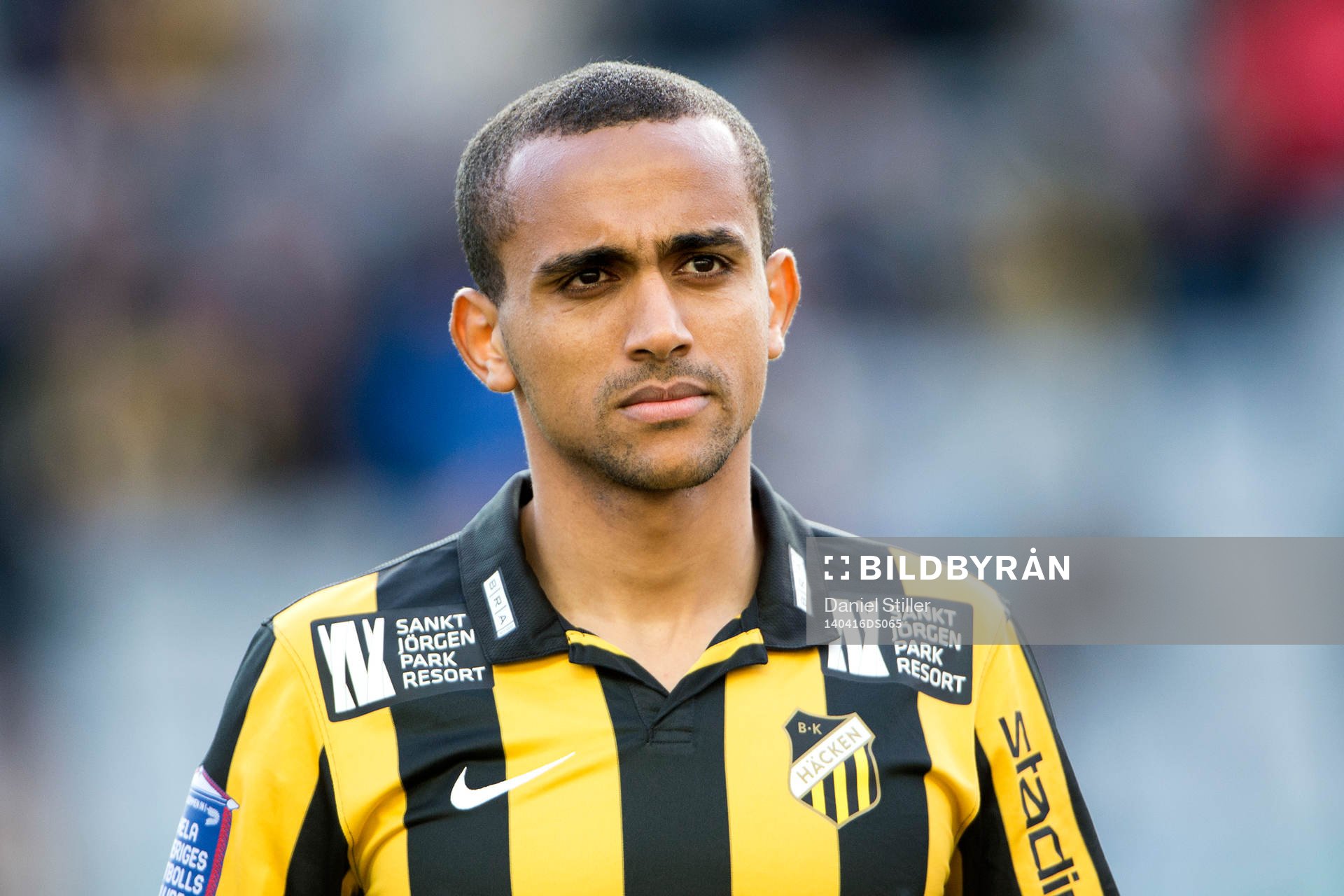 Häckens Walid Atta