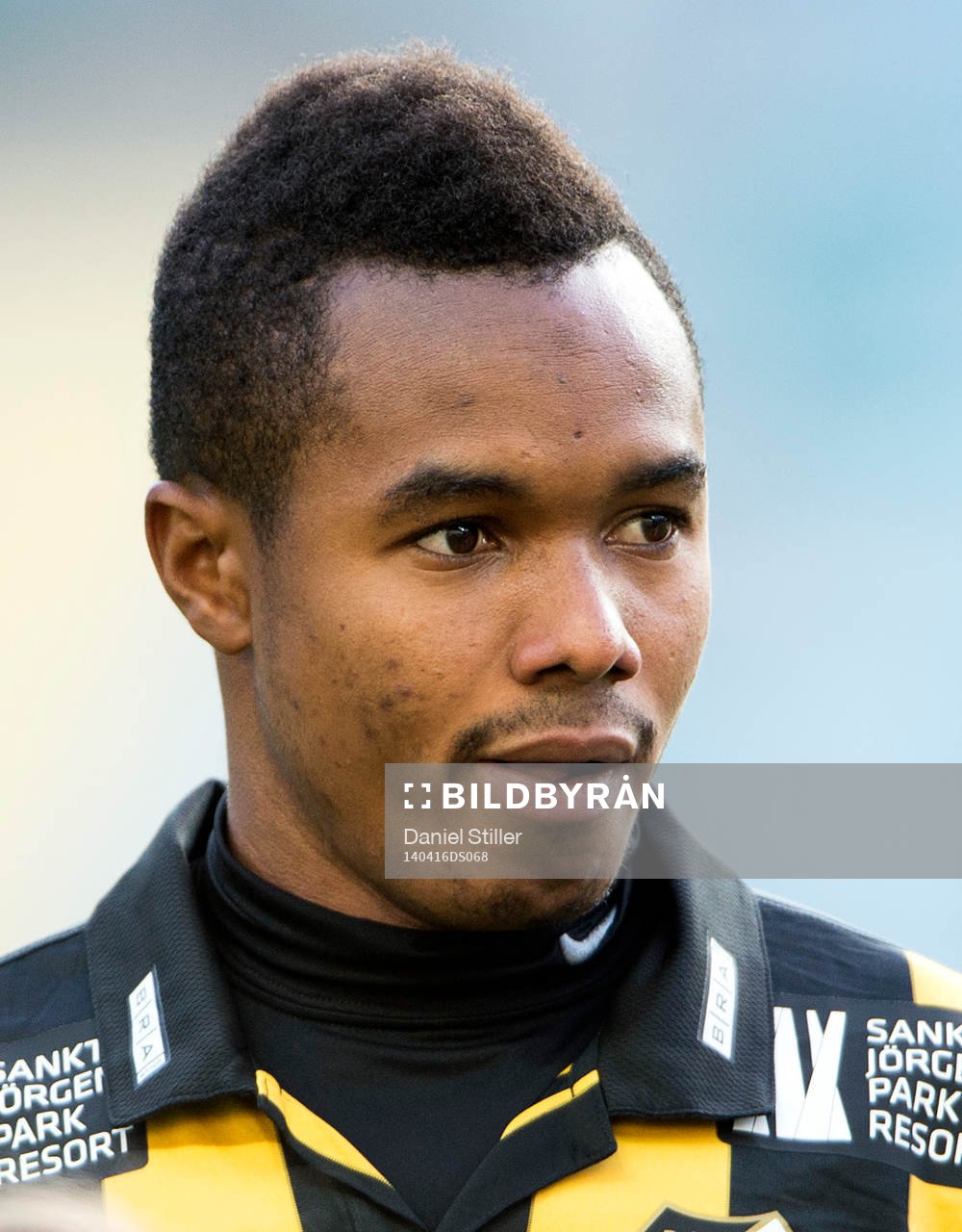 Häckens Nasiru Mohammed