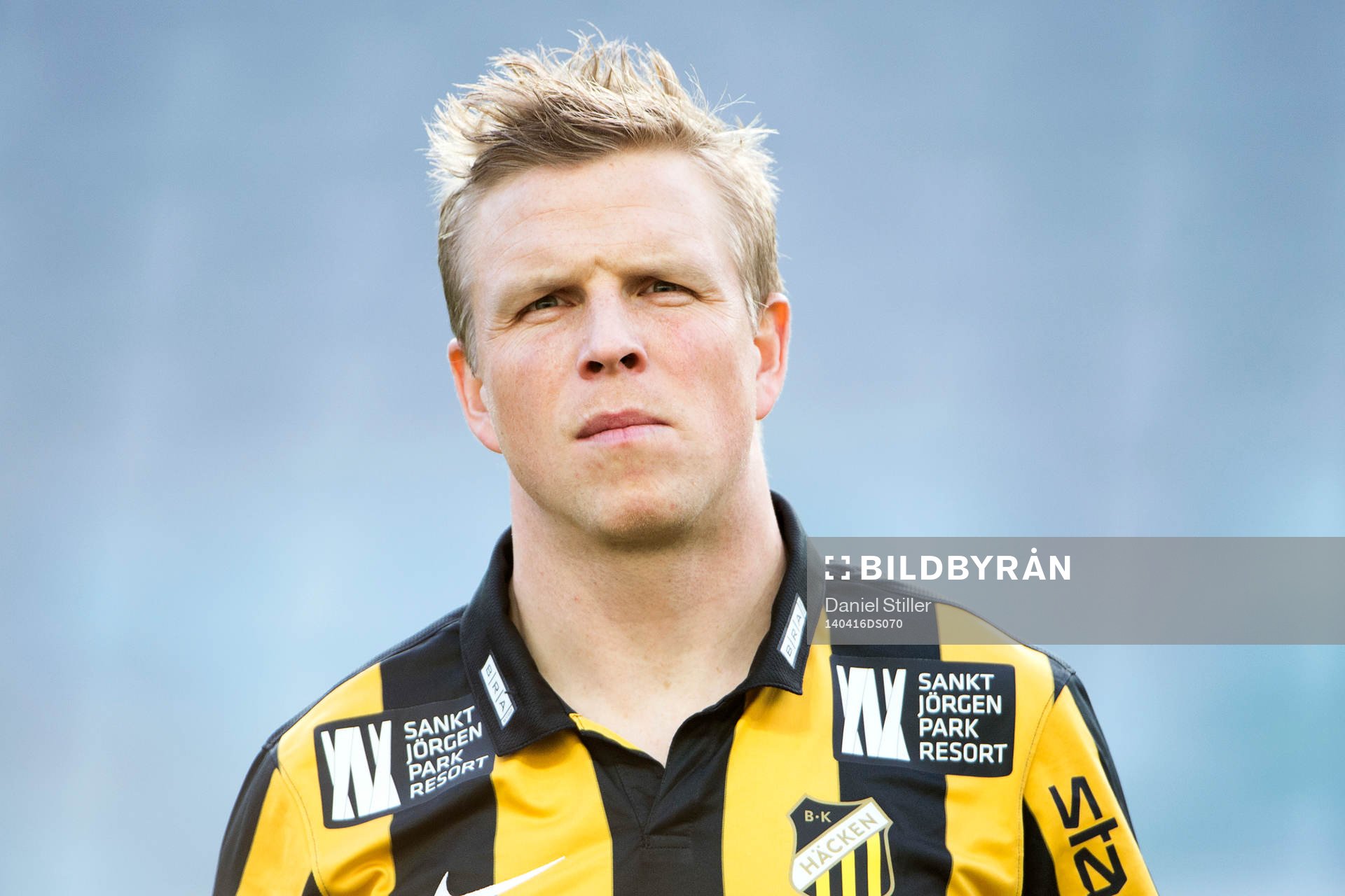 Häckens David Frölund