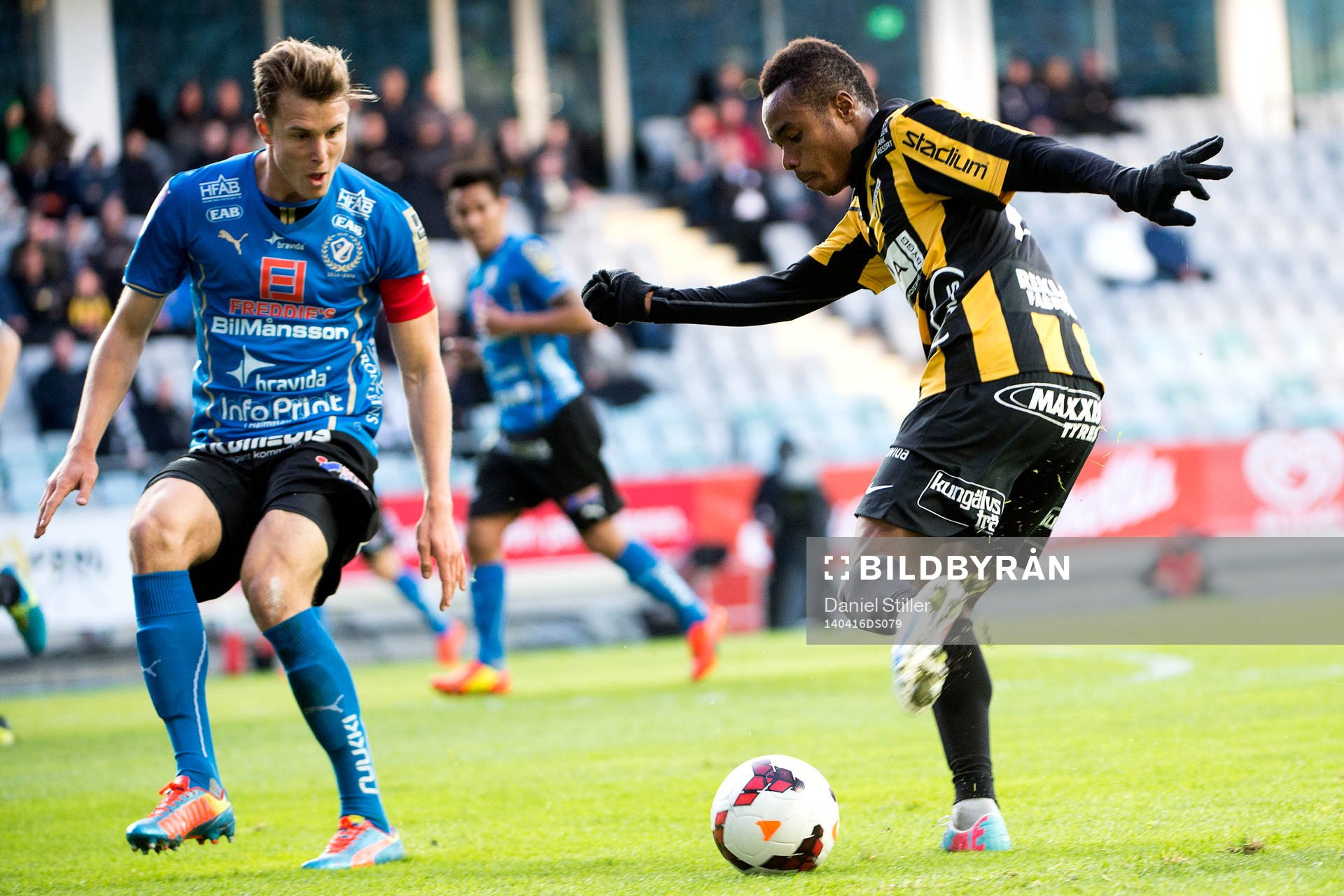 Häckens Nasiru Mohammed