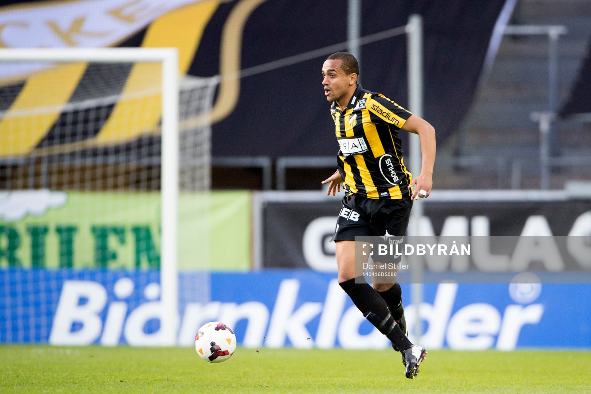 Häckens Walid Atta