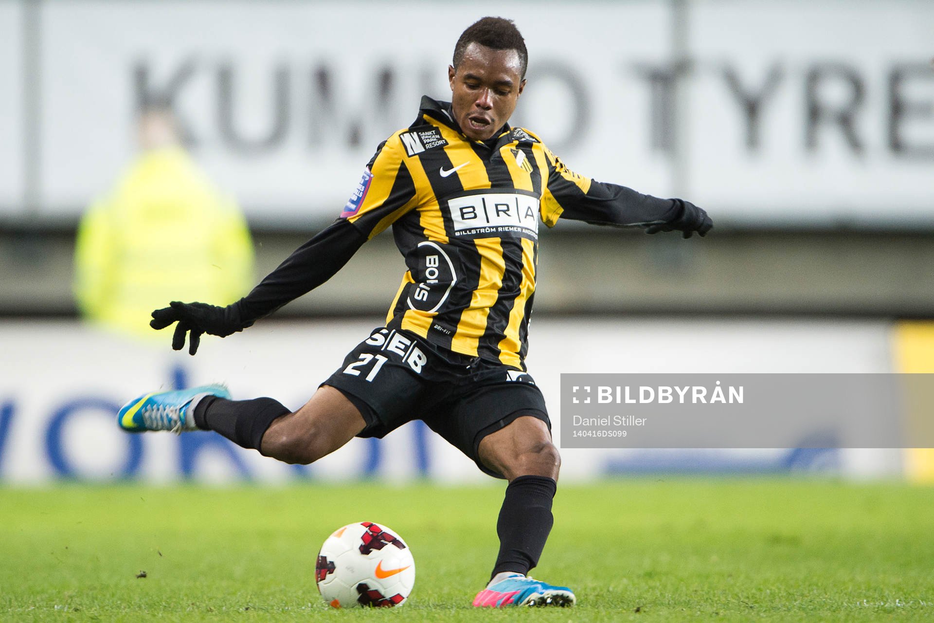 Häckens Nasiru Mohammed