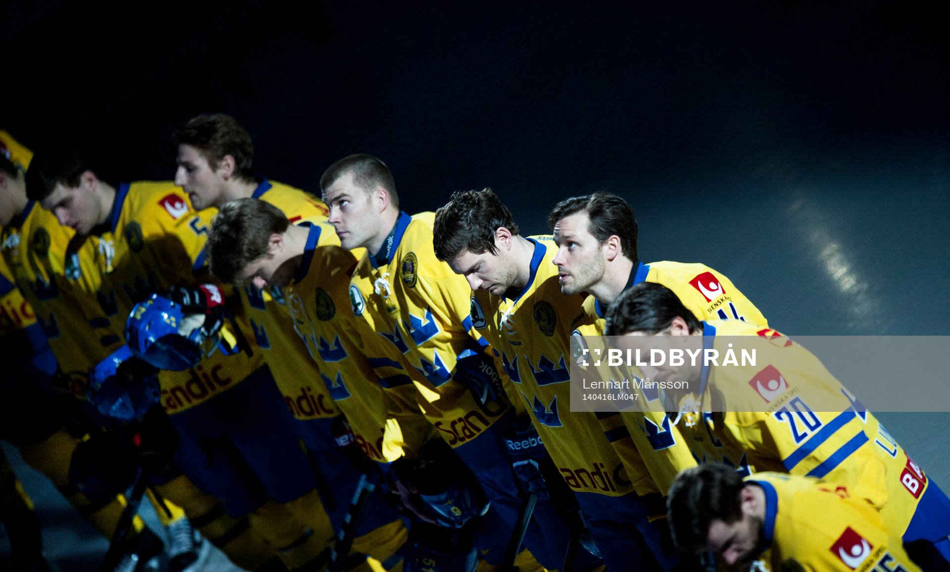 Sveriges lag