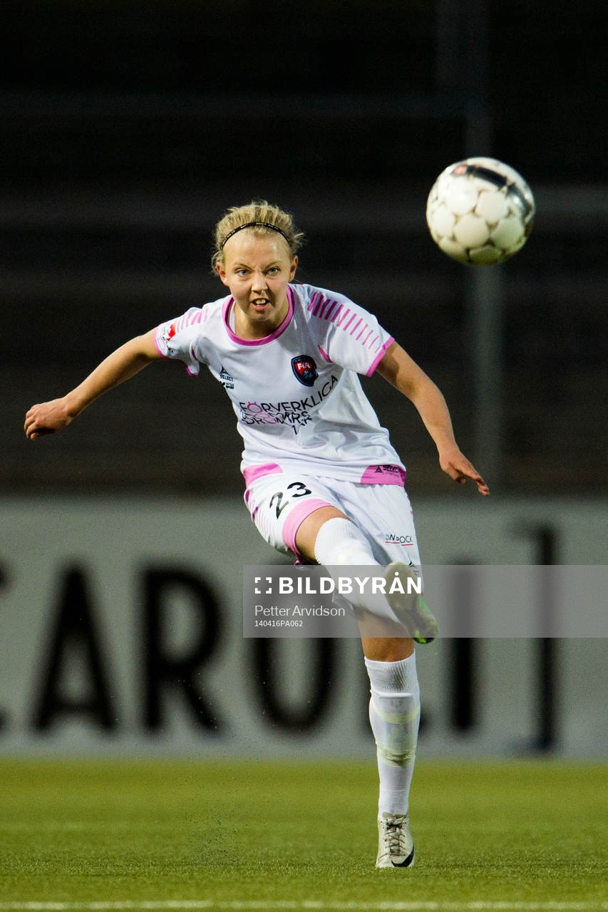 Rosengårds Nathalie Persson