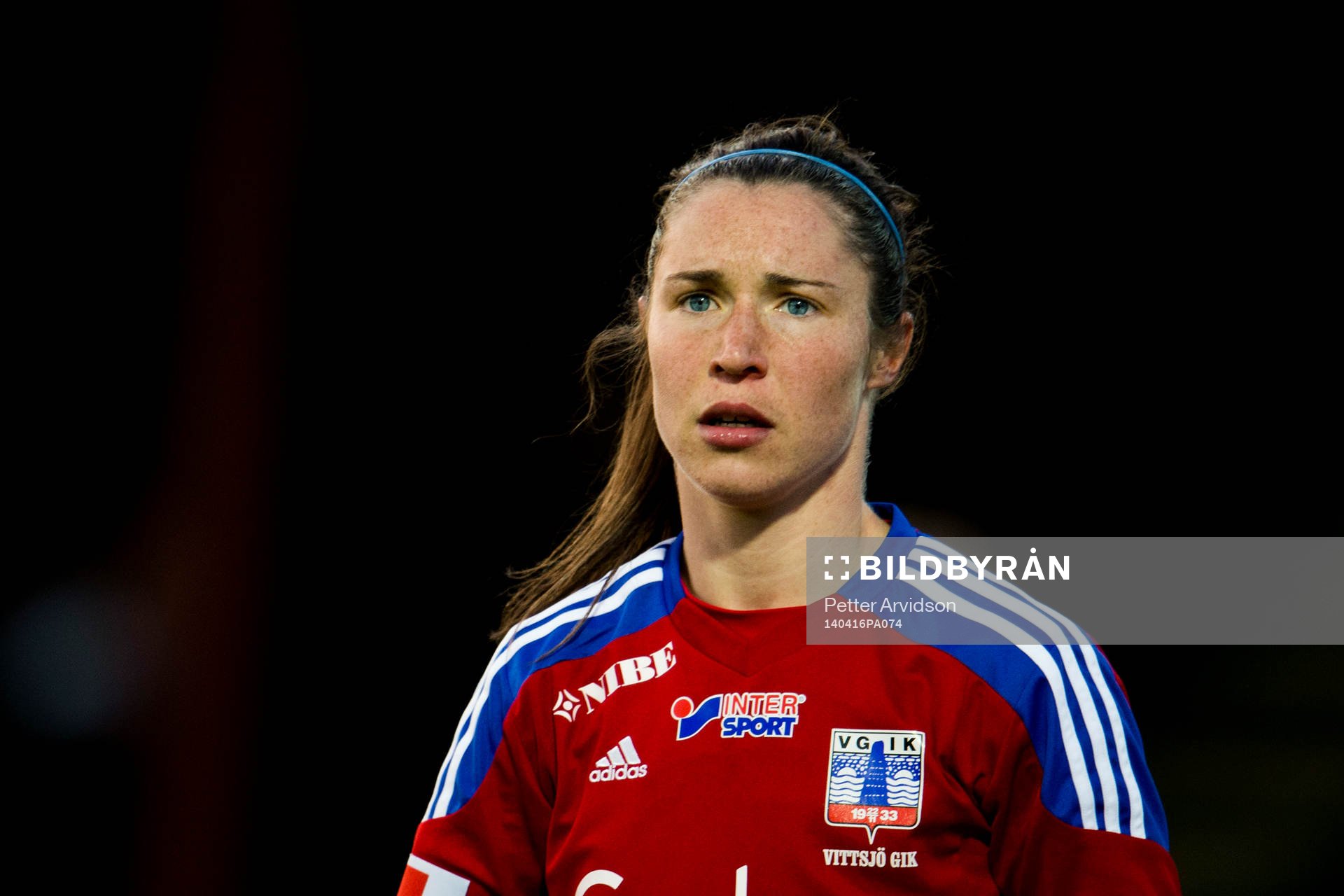 Vittsjös Jane Ross