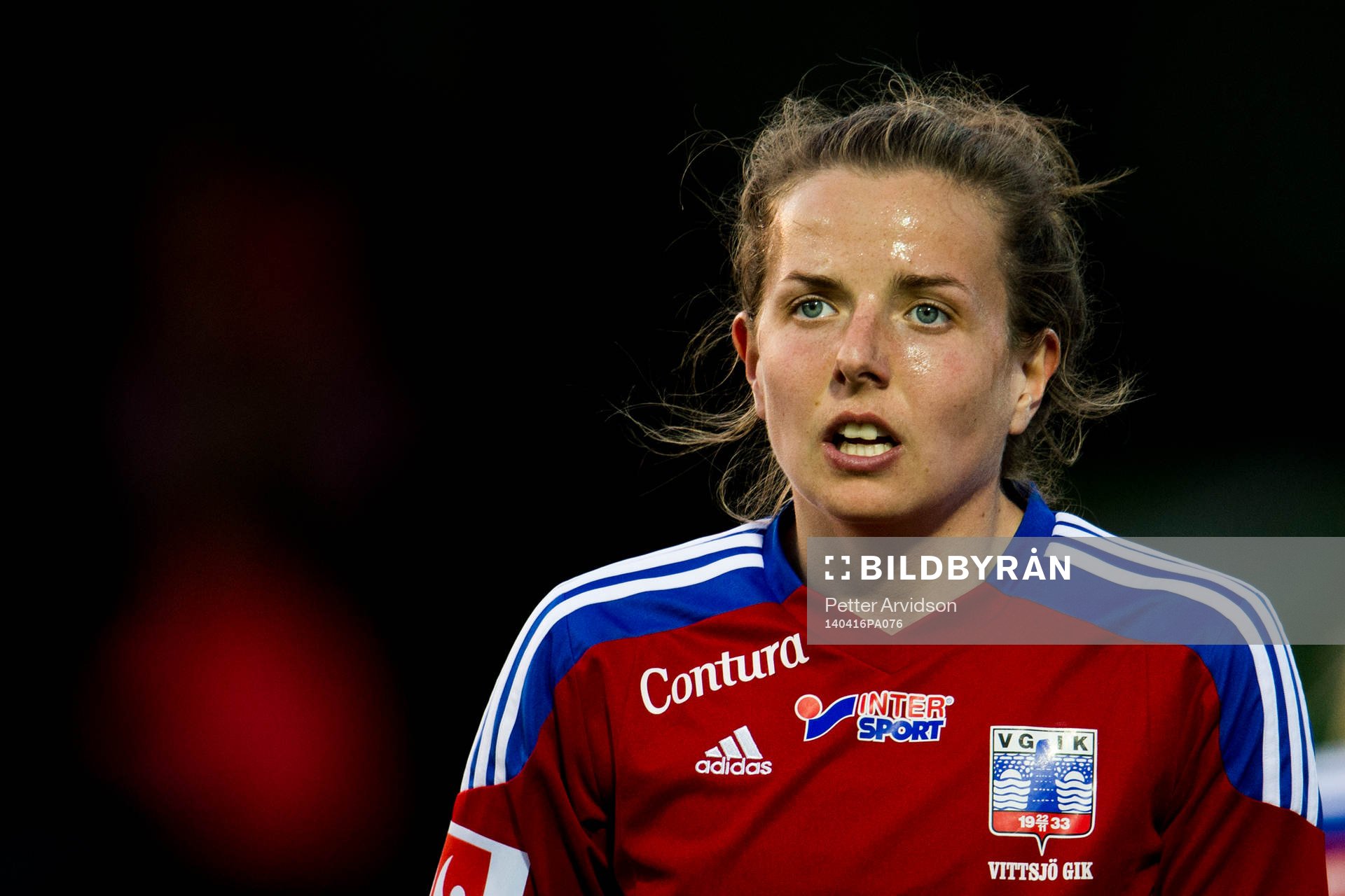 Vittsjös Hayley Lauder